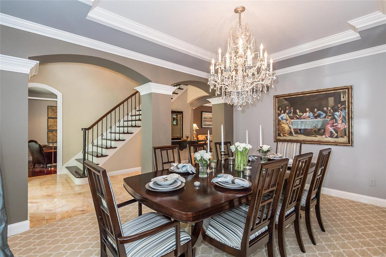 Baskin Farm - Residential Lease