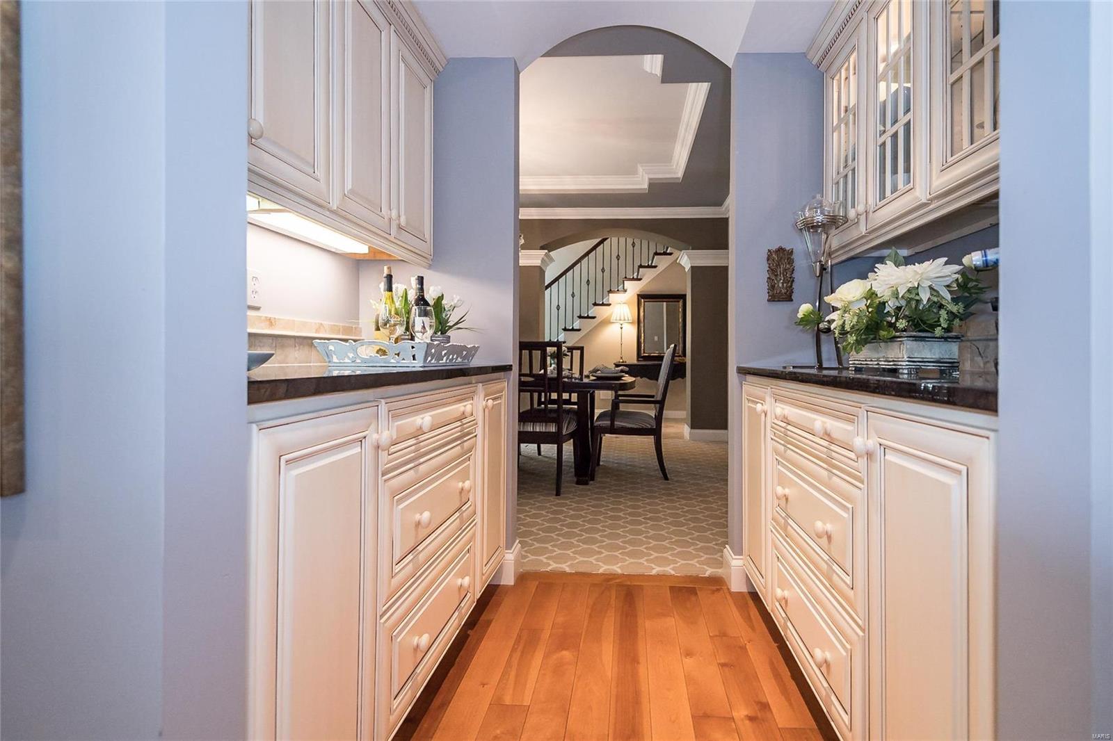 Baskin Farm - Residential Lease