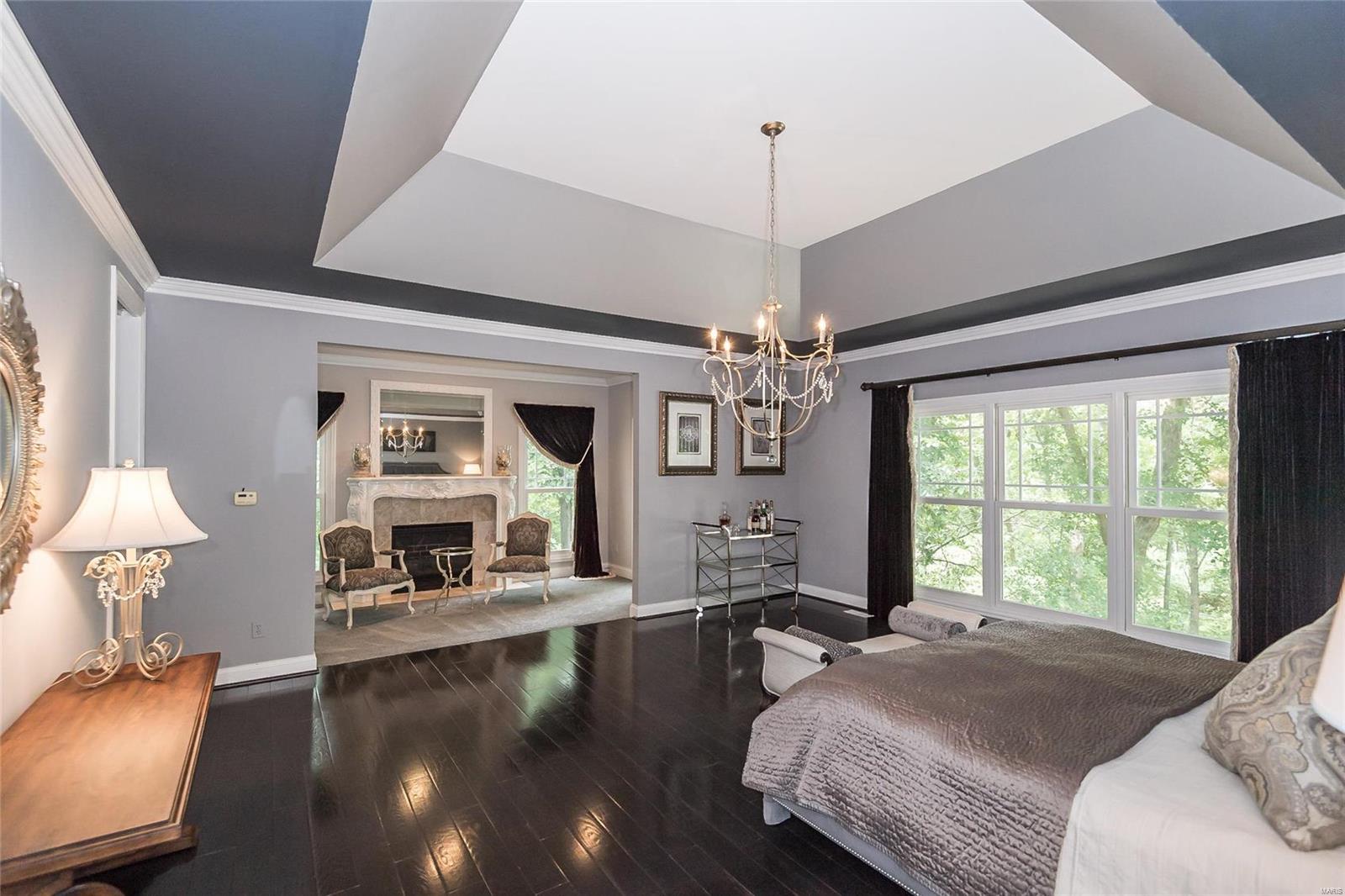 Baskin Farm - Residential Lease