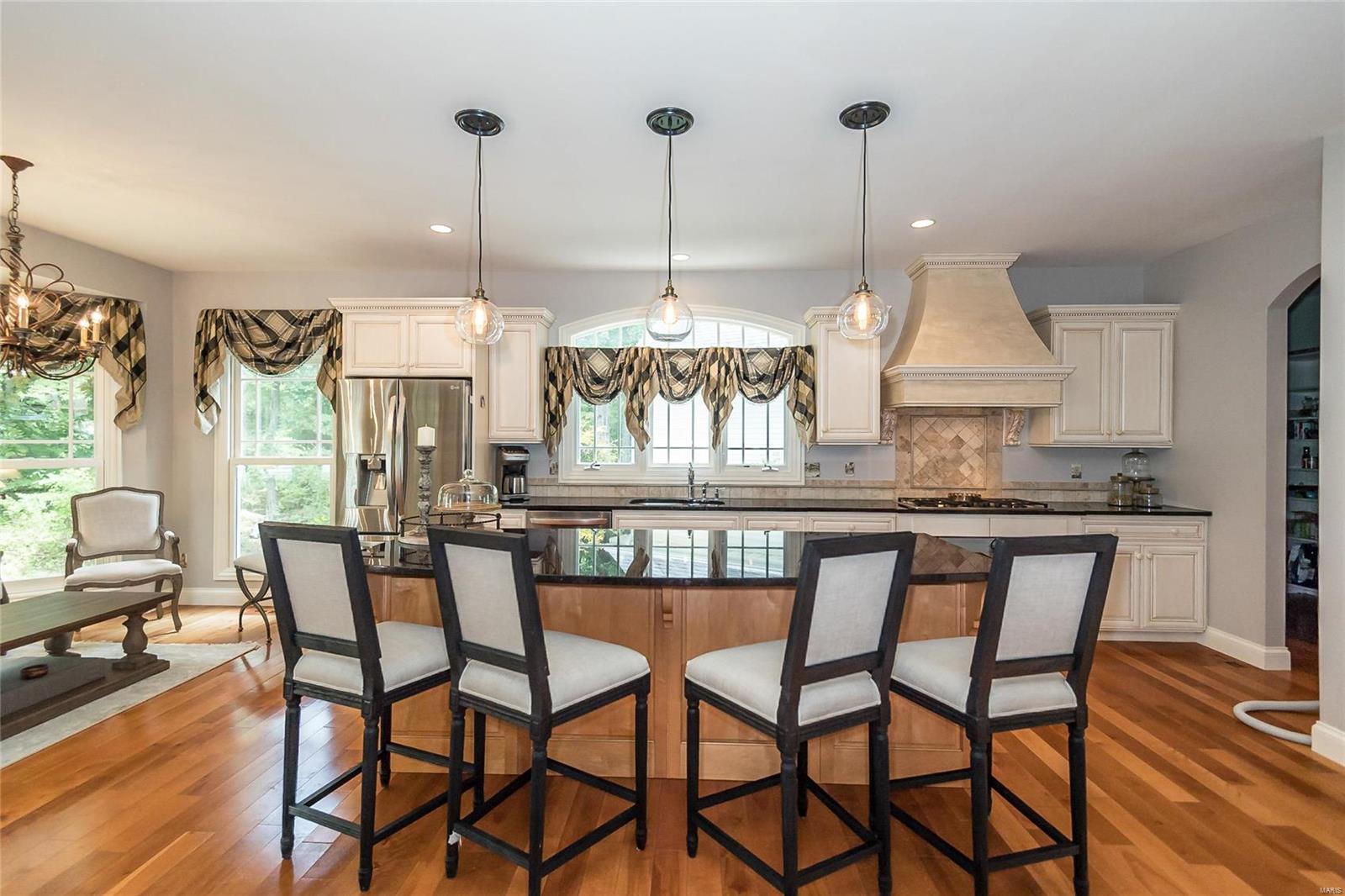 Baskin Farm - Residential Lease