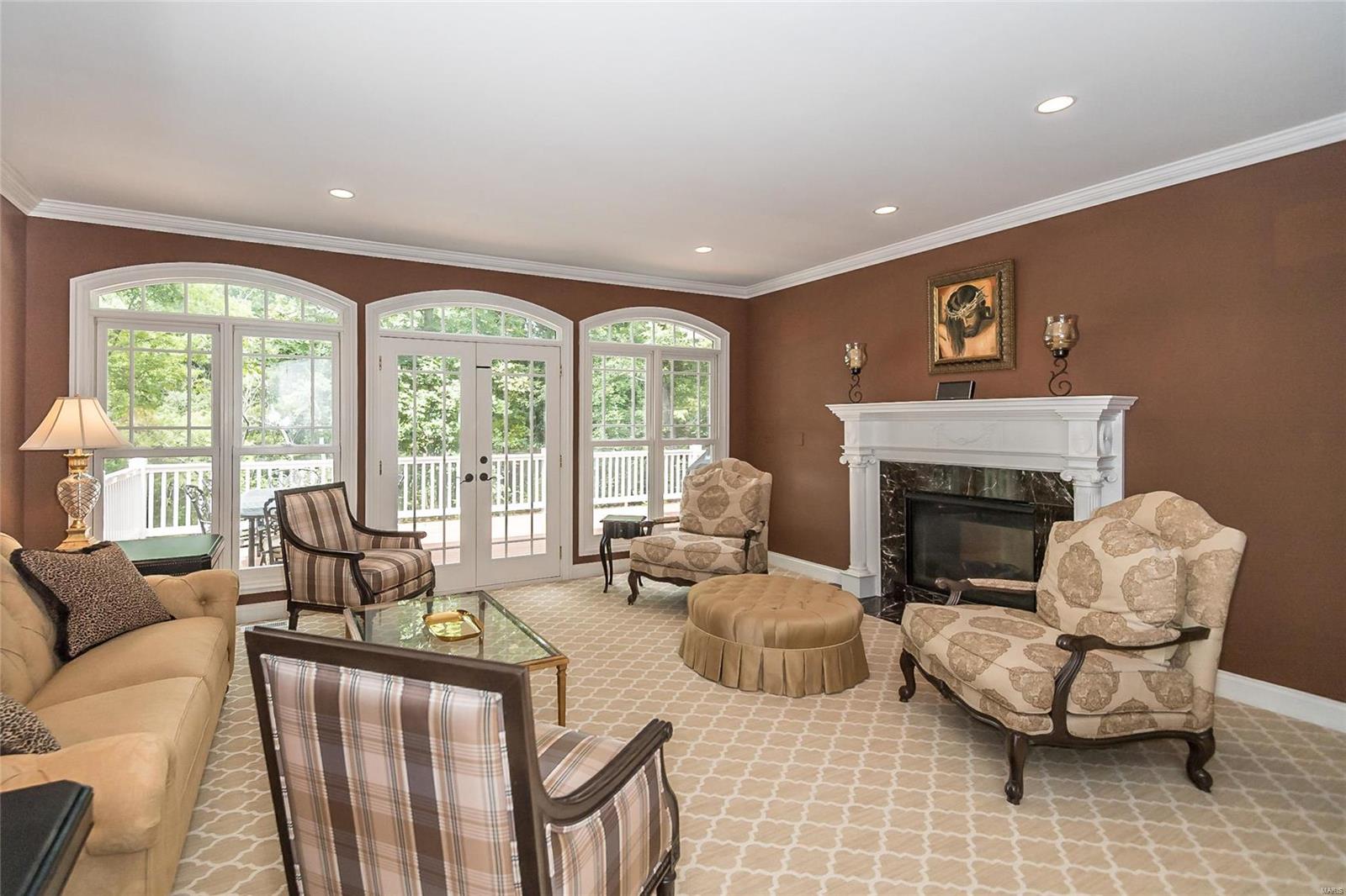 Baskin Farm - Residential Lease