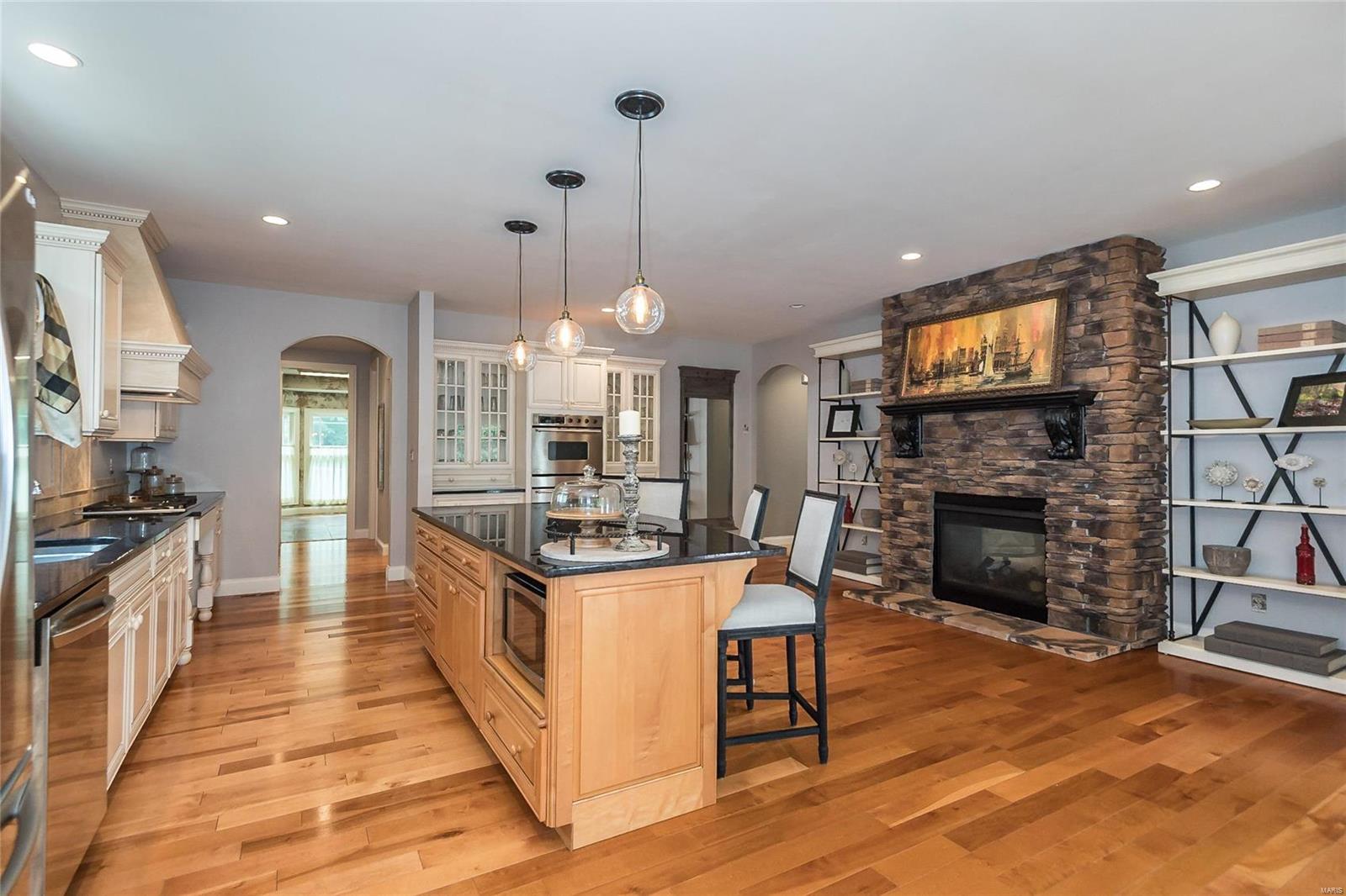 Baskin Farm - Residential Lease