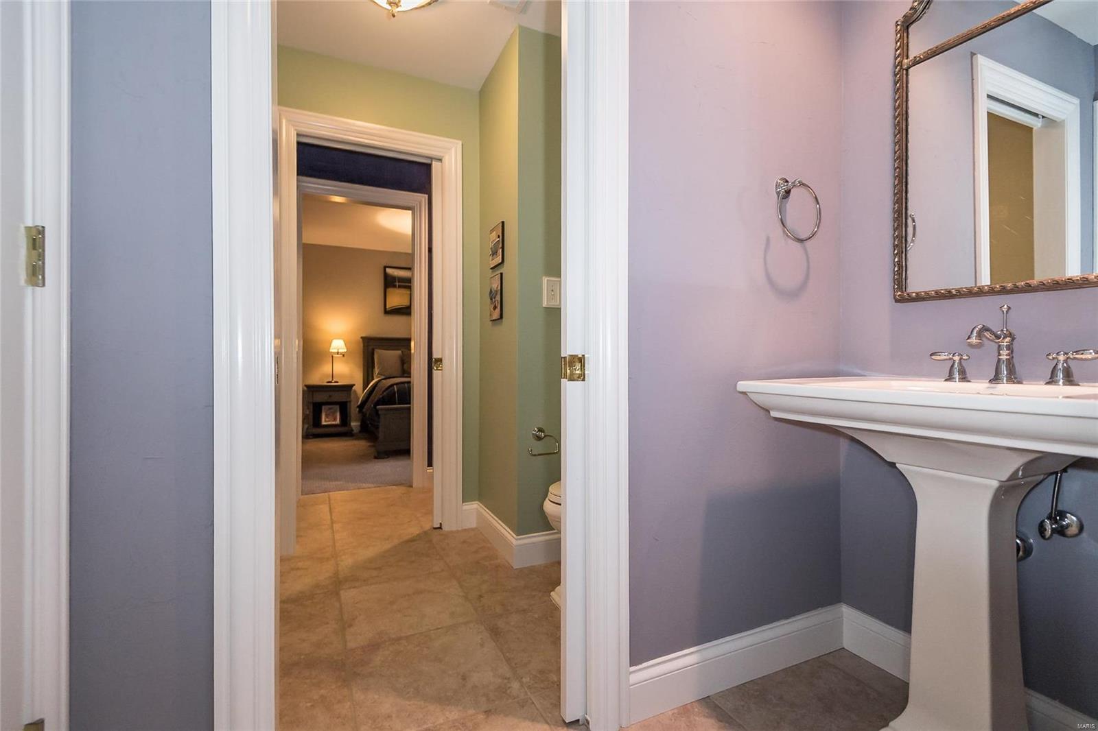 Baskin Farm - Residential Lease