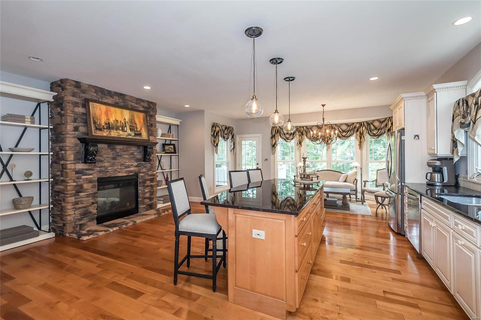 Baskin Farm - Residential Lease