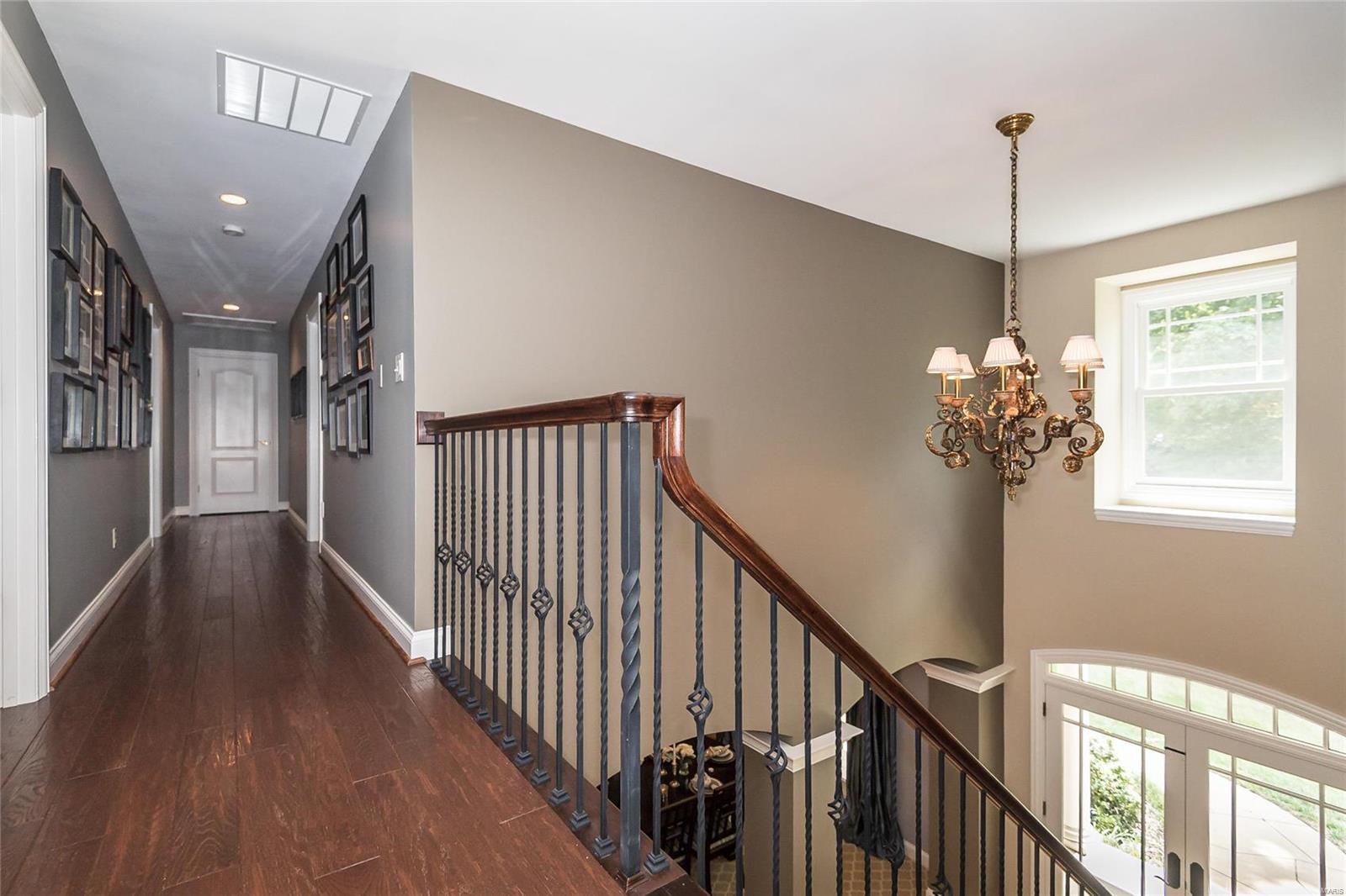 Baskin Farm - Residential Lease