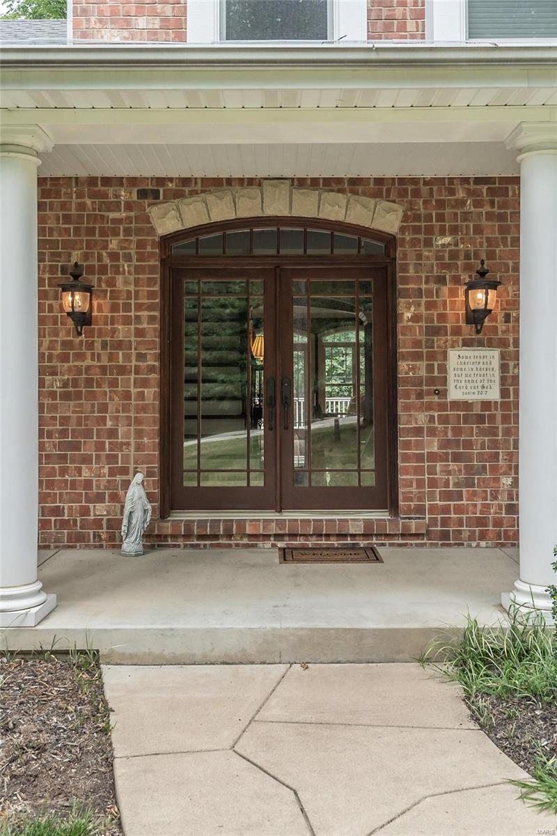 Baskin Farm - Residential Lease