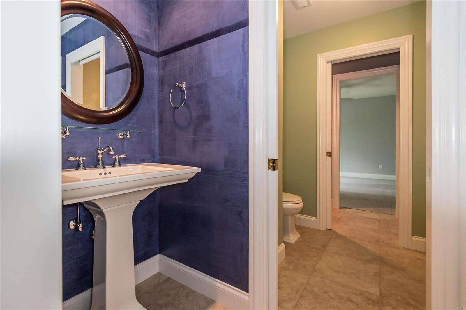 Baskin Farm - Residential Lease