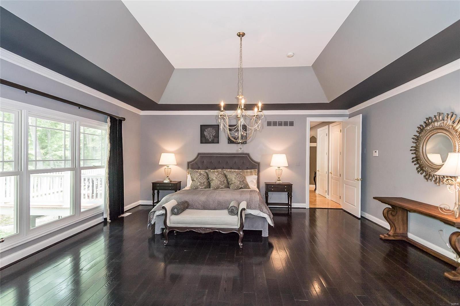 Baskin Farm - Residential Lease