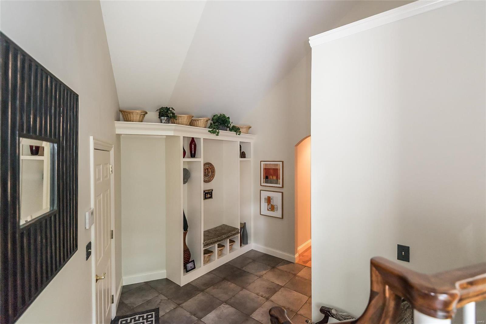 Baskin Farm - Residential Lease