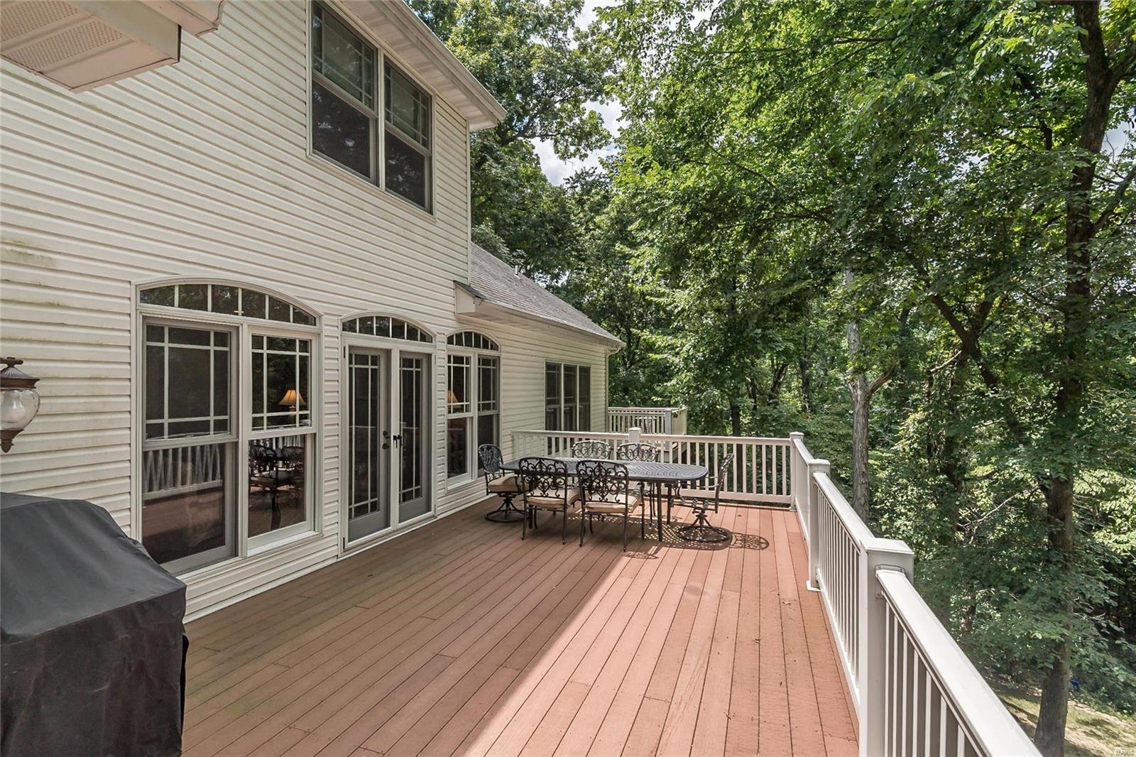 Baskin Farm - Residential Lease