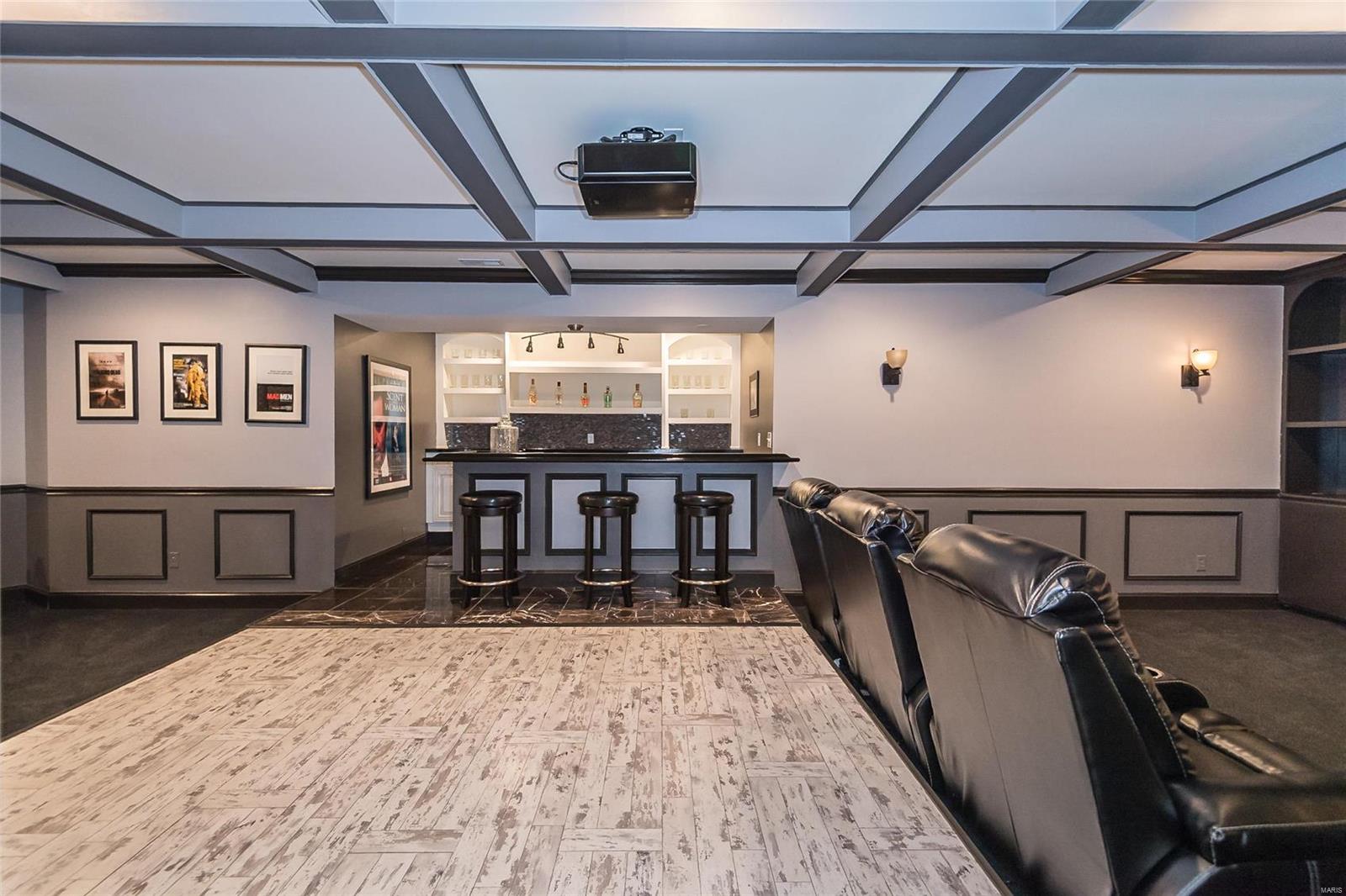 Baskin Farm - Residential Lease