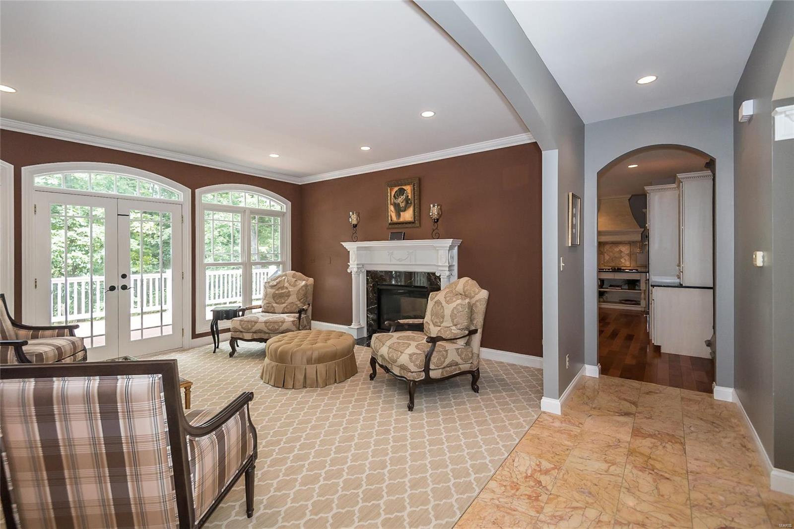 Baskin Farm - Residential Lease