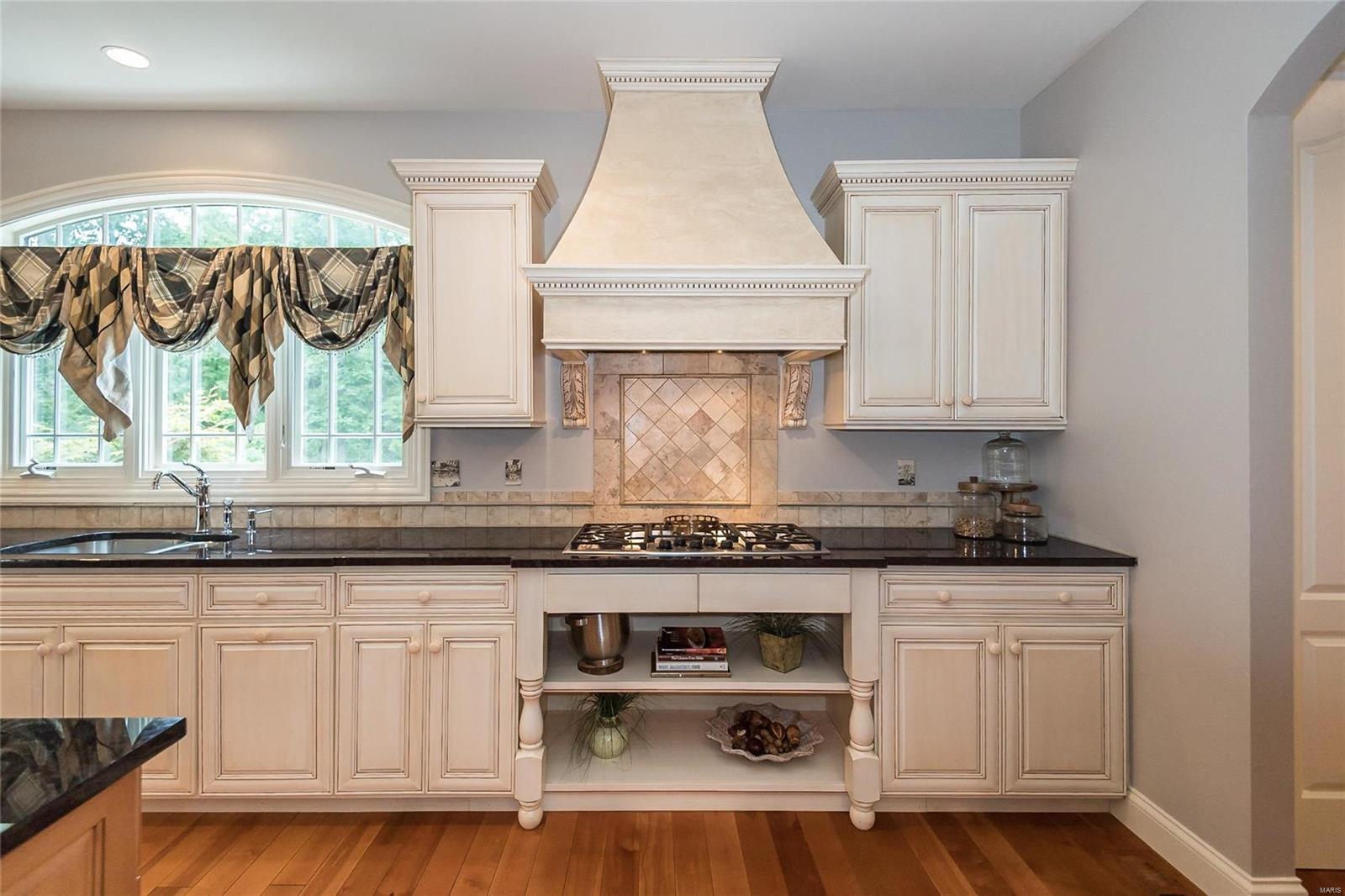 Baskin Farm - Residential Lease