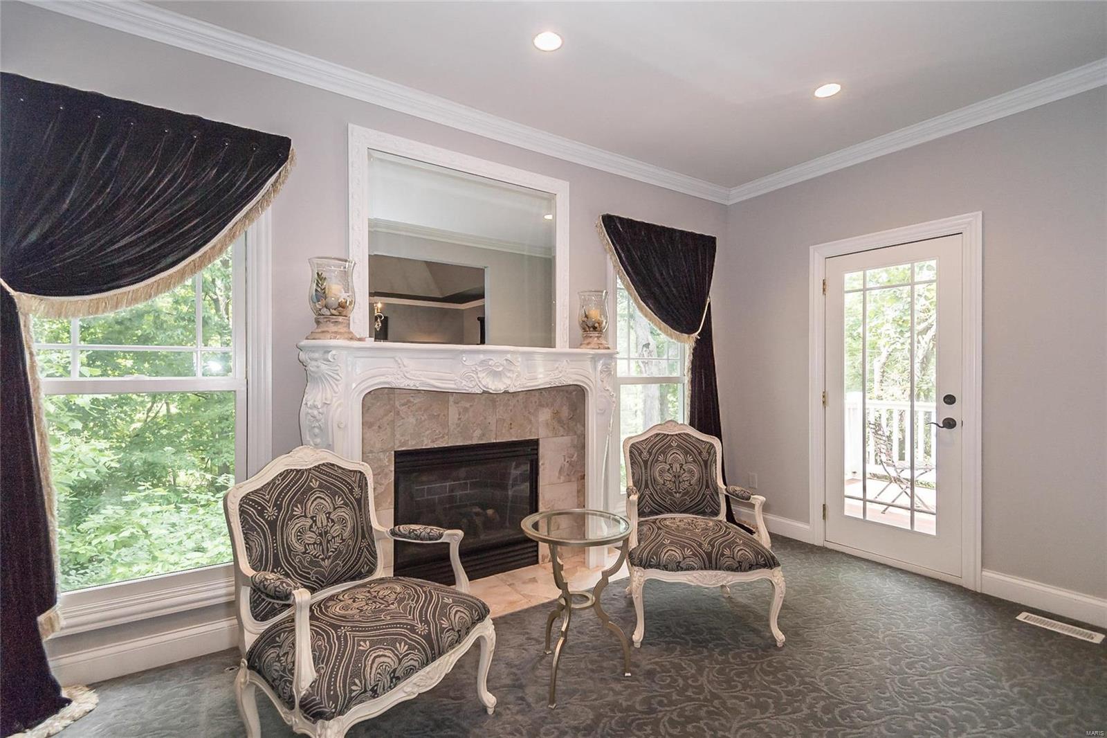 Baskin Farm - Residential Lease