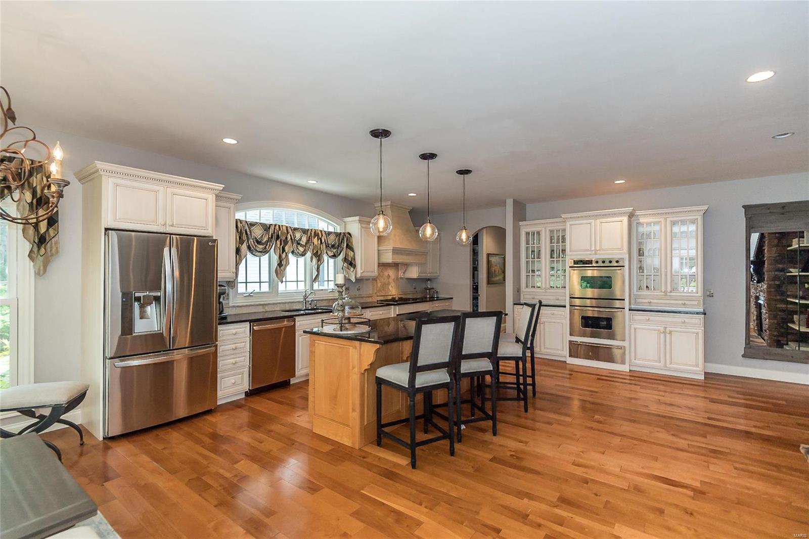 Baskin Farm - Residential Lease