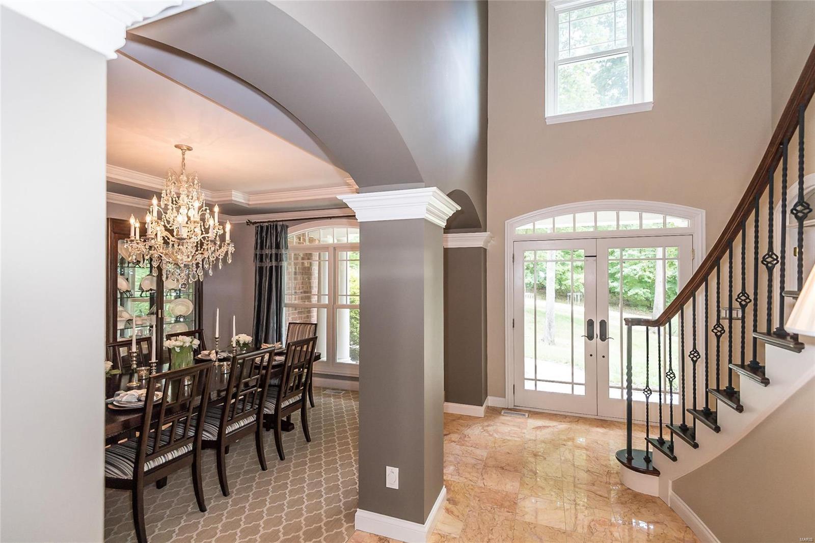 Baskin Farm - Residential Lease