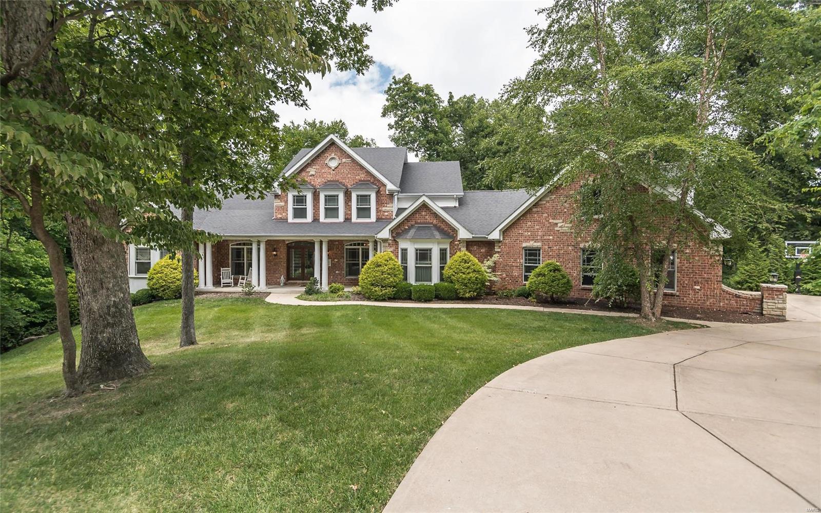 Baskin Farm - Residential Lease