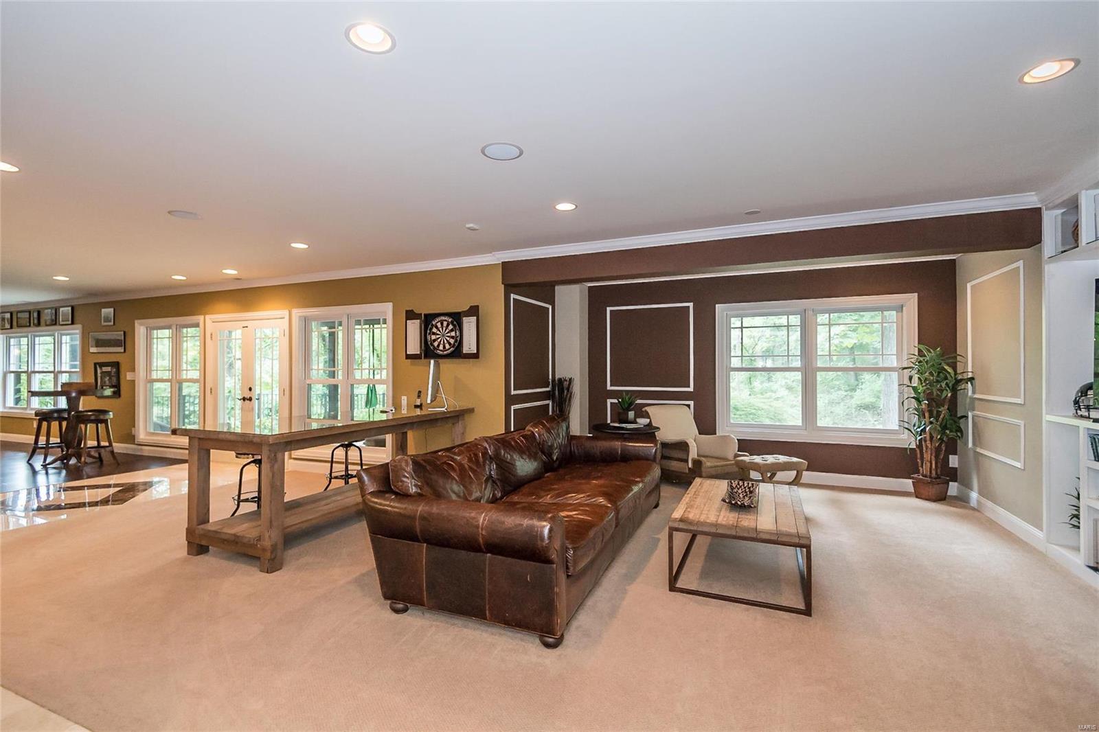 Baskin Farm - Residential Lease