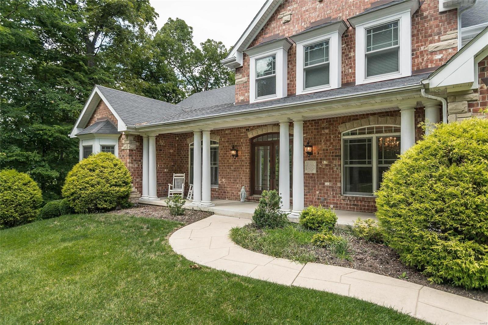 Baskin Farm - Residential Lease