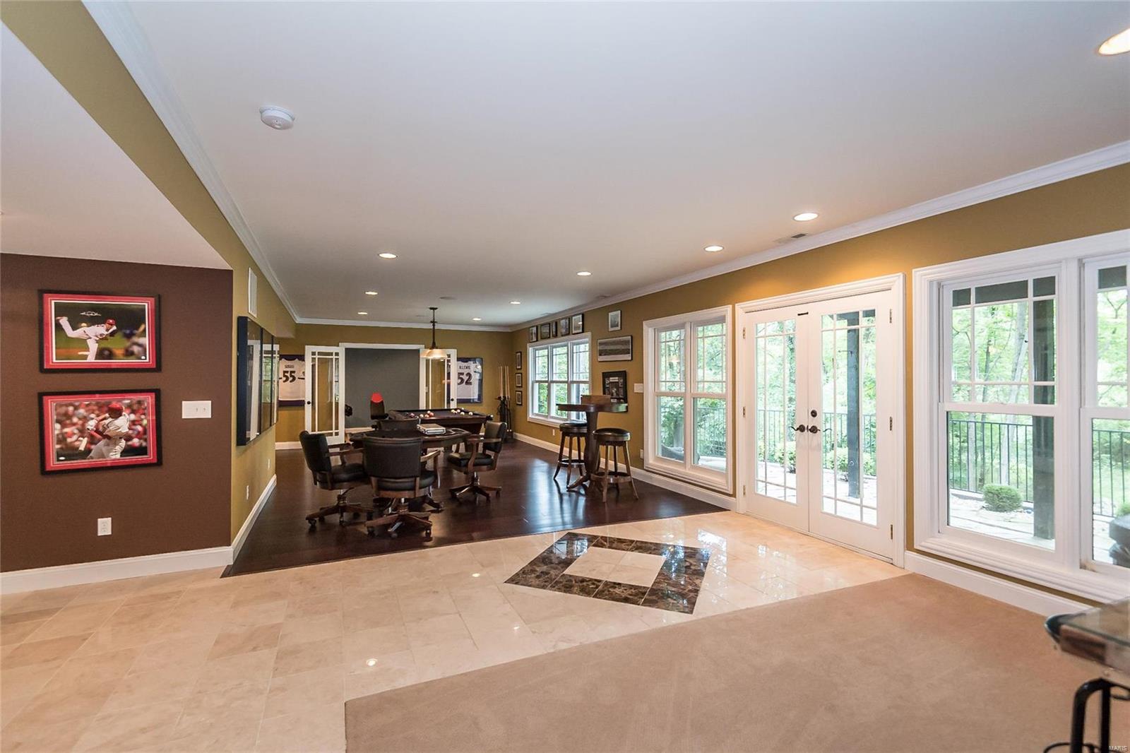 Baskin Farm - Residential Lease