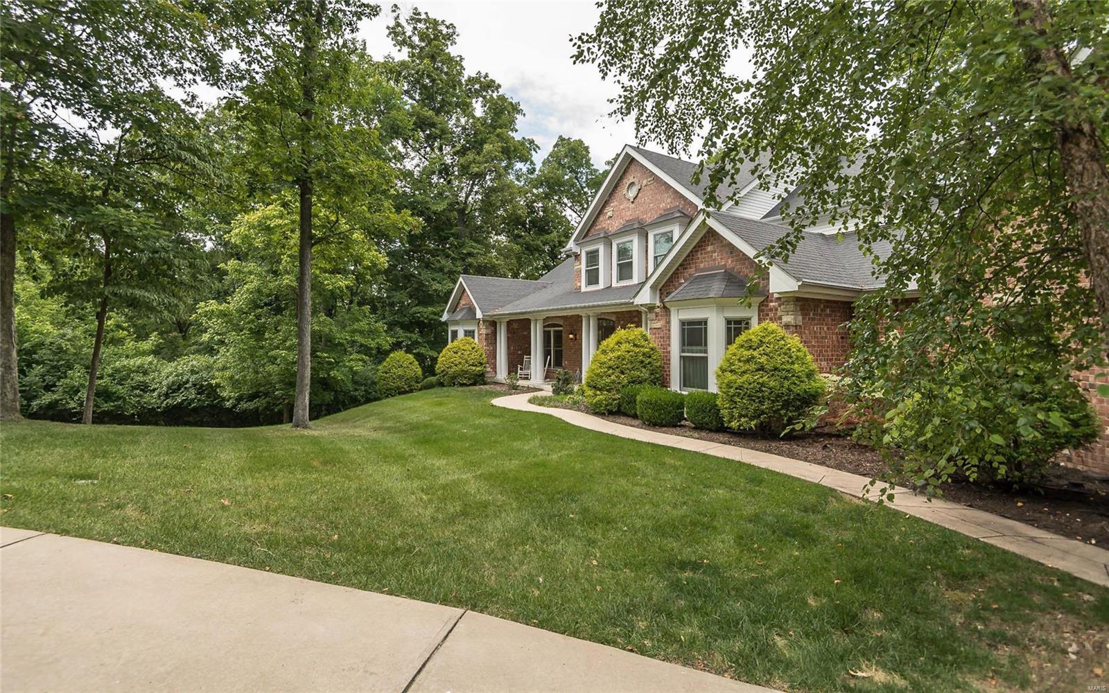 Baskin Farm - Residential Lease