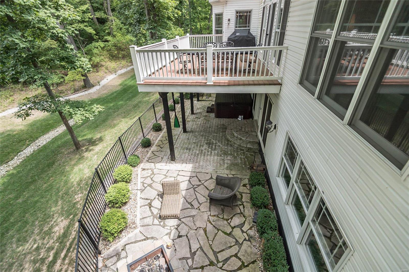 Baskin Farm - Residential Lease