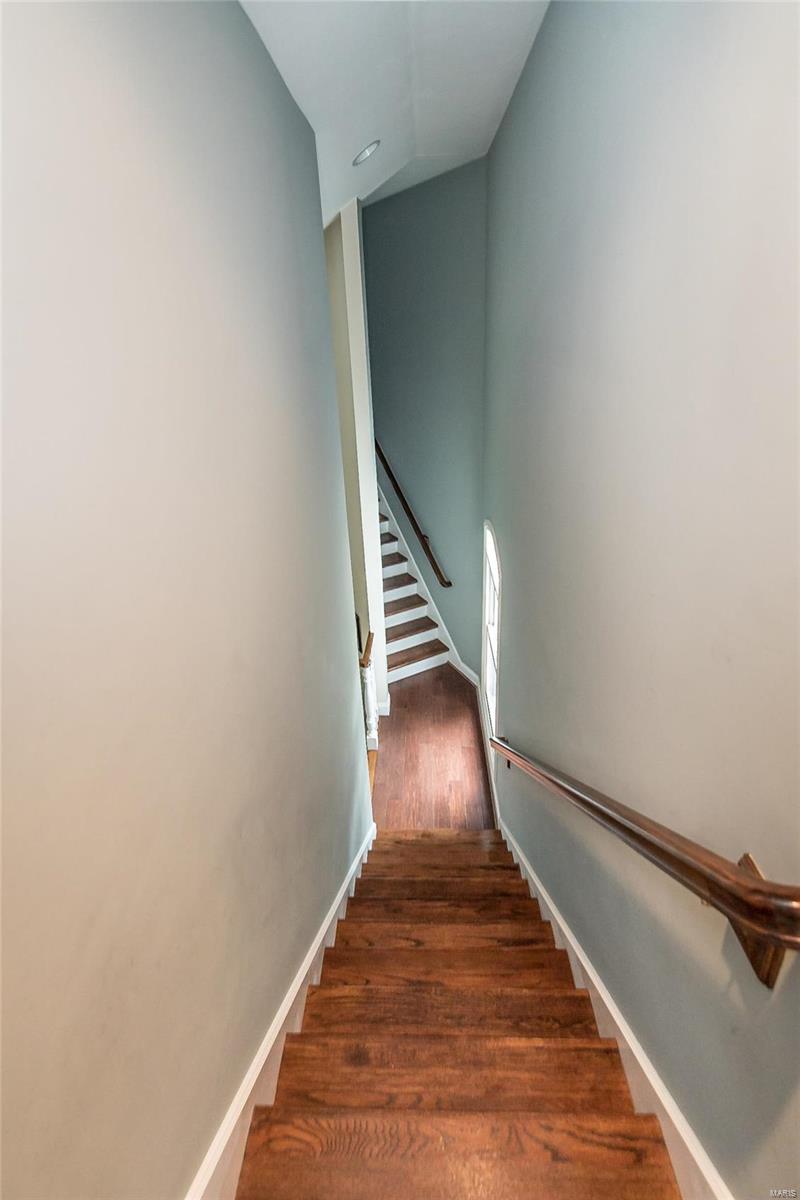 Baskin Farm - Residential Lease