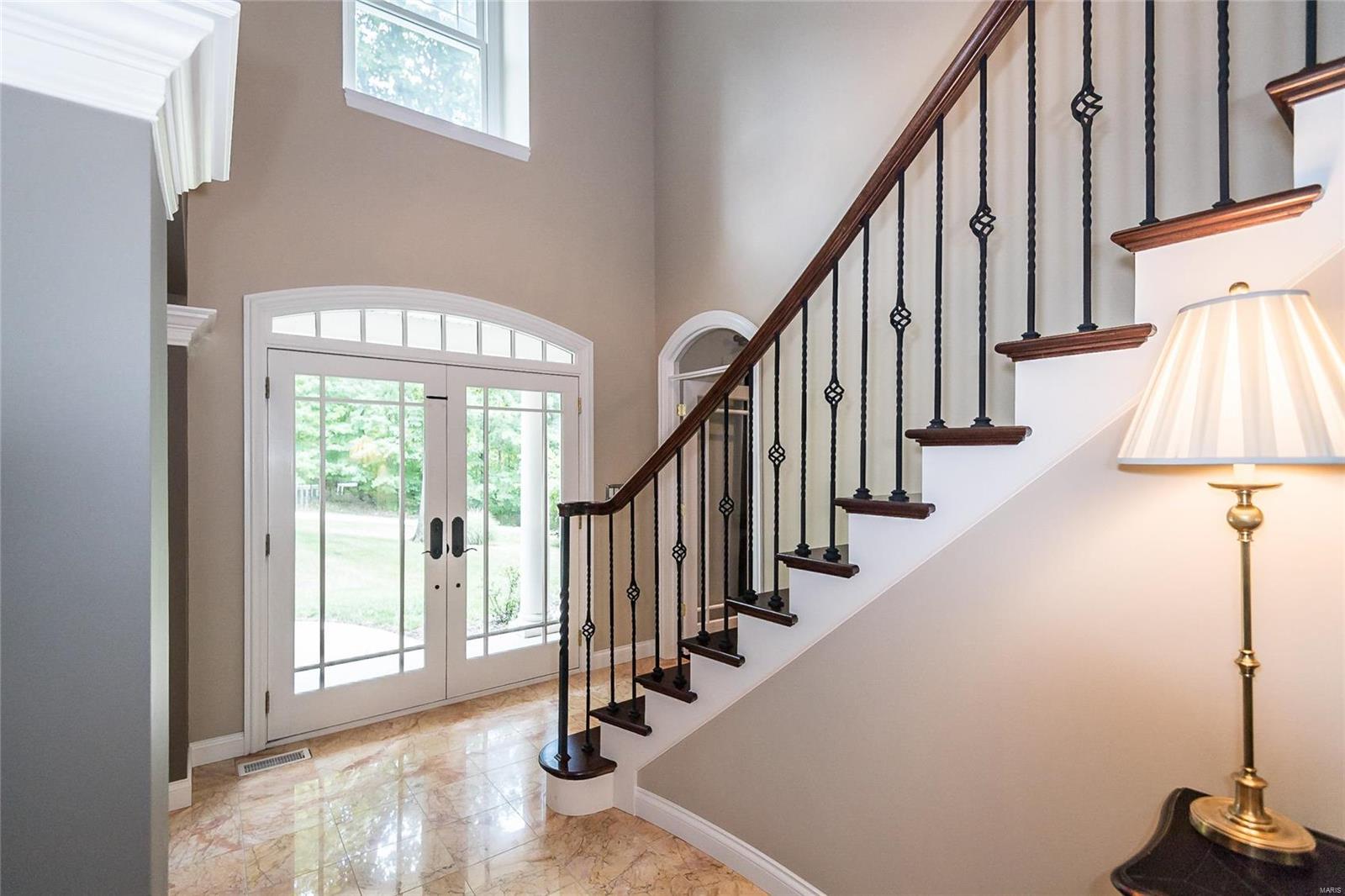 Baskin Farm - Residential Lease