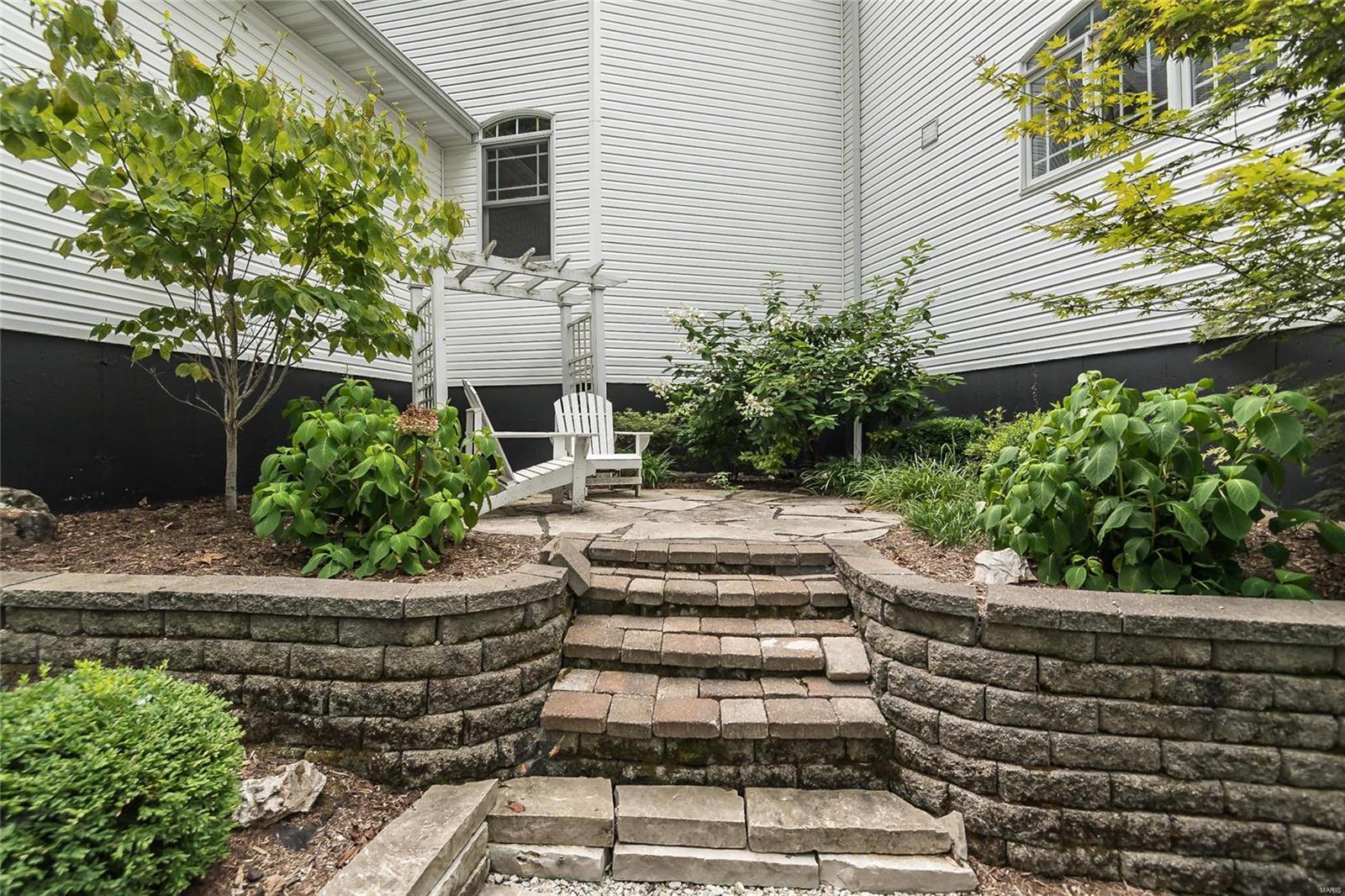 Baskin Farm - Residential Lease