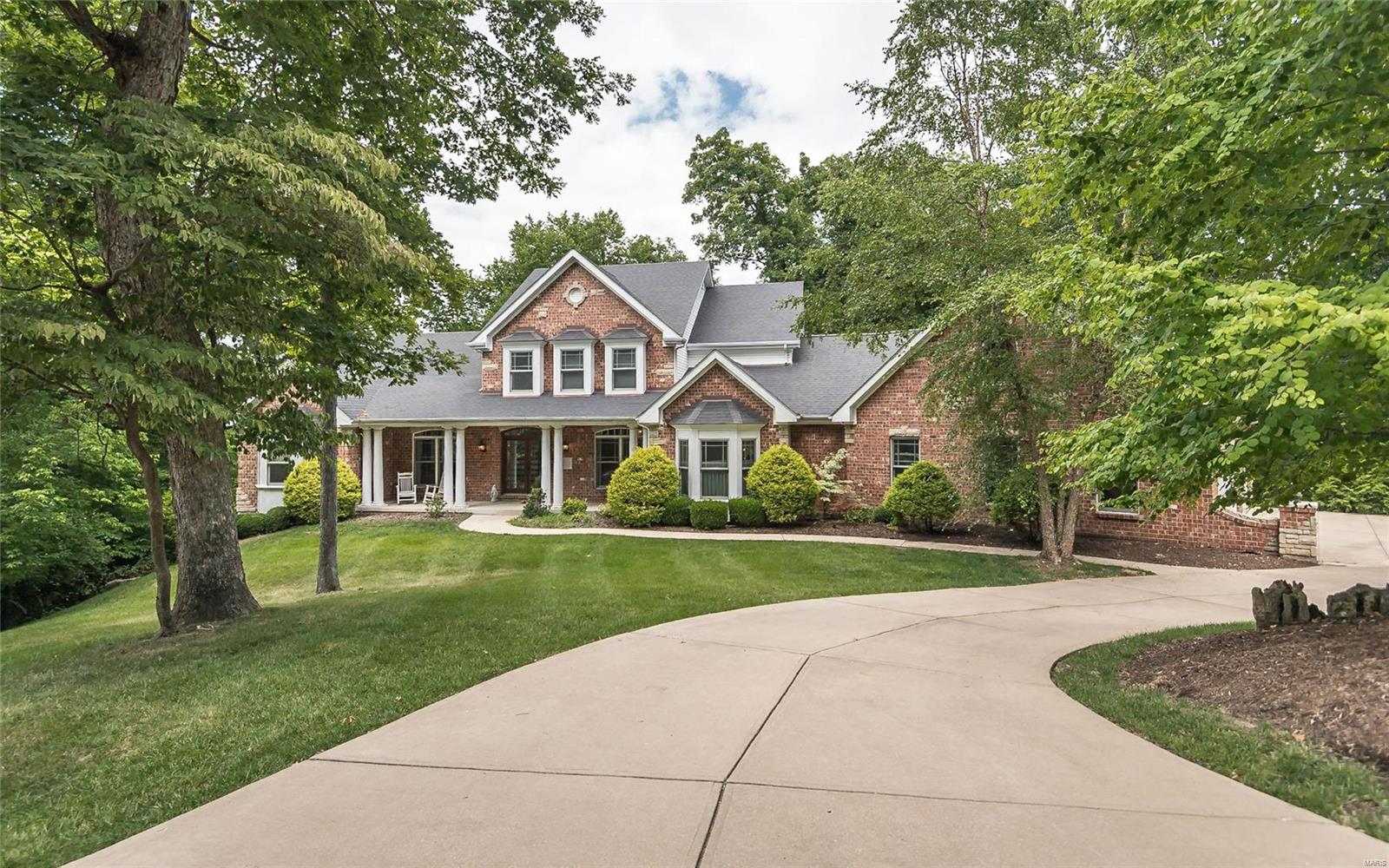 Baskin Farm - Residential Lease