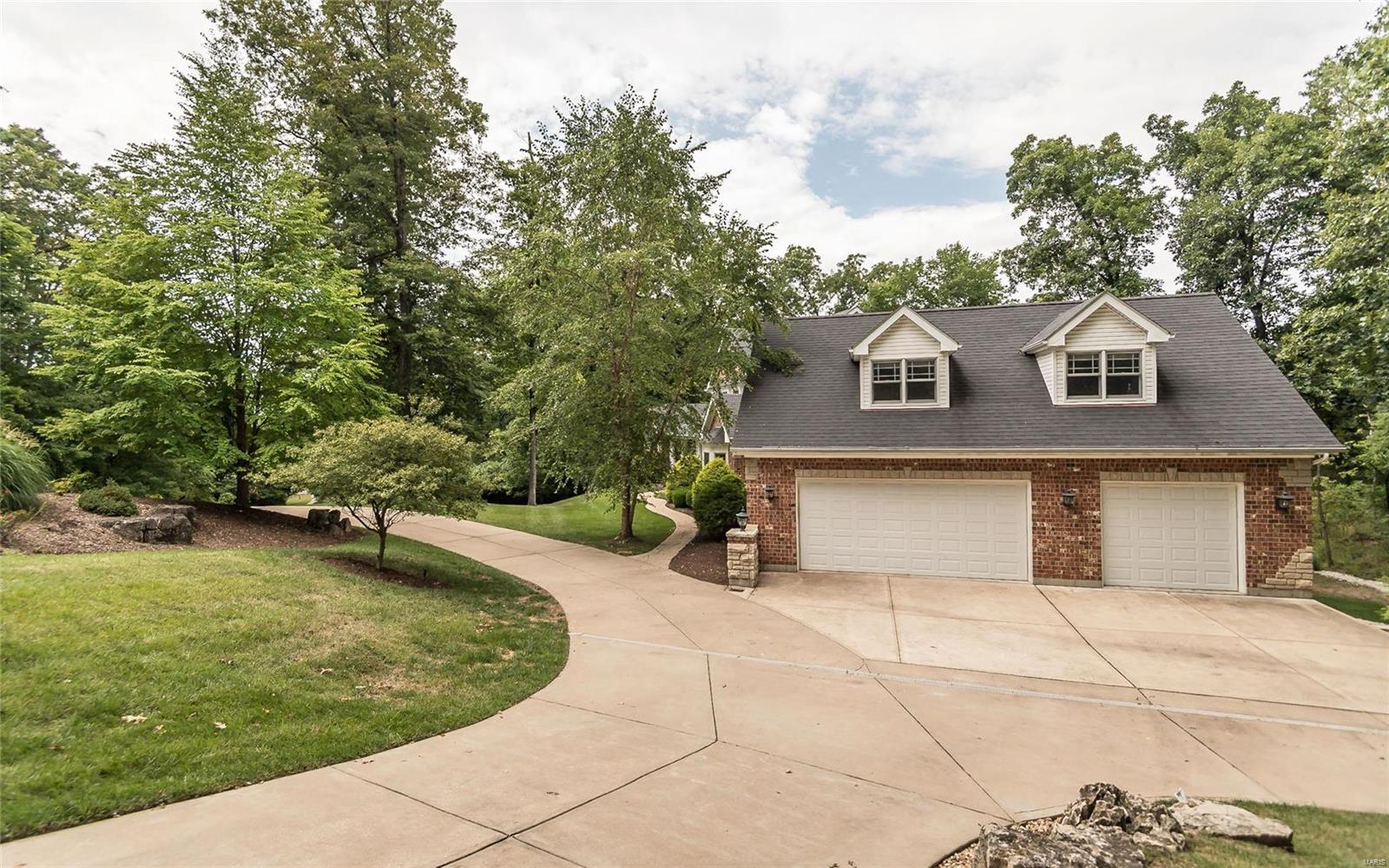 Baskin Farm - Residential Lease