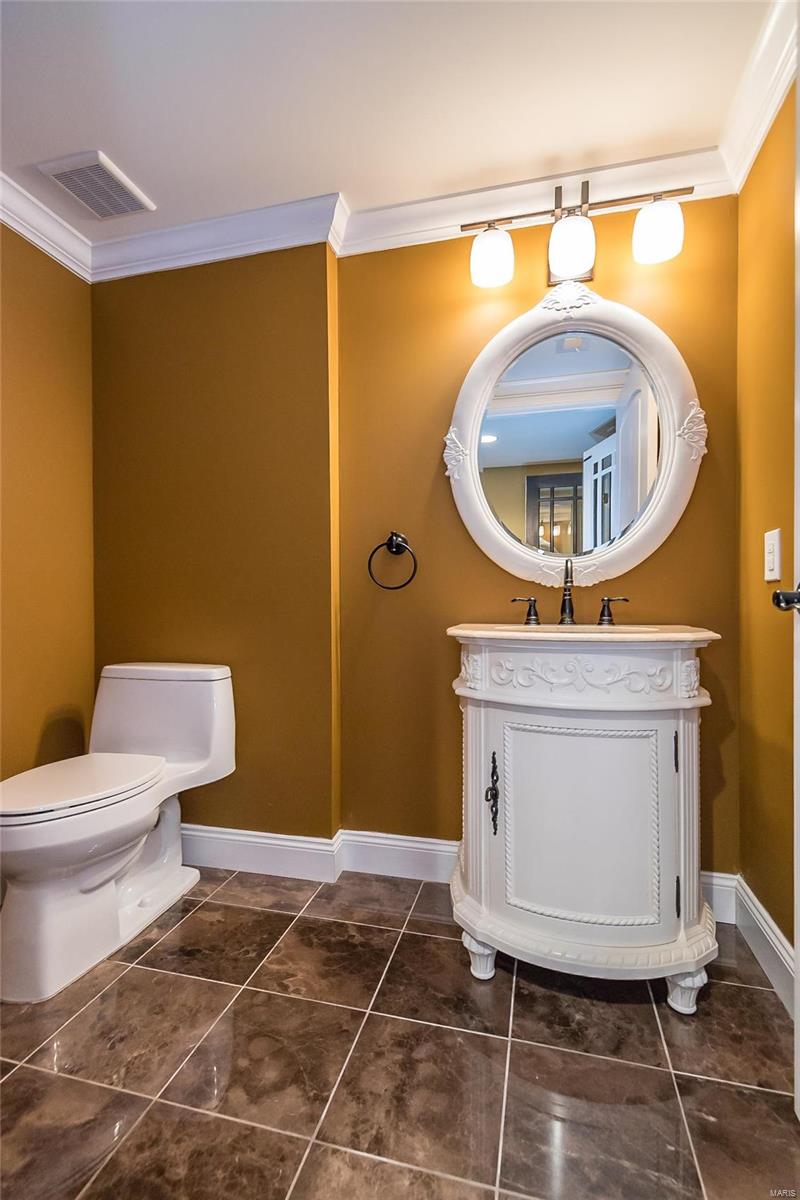 Baskin Farm - Residential Lease