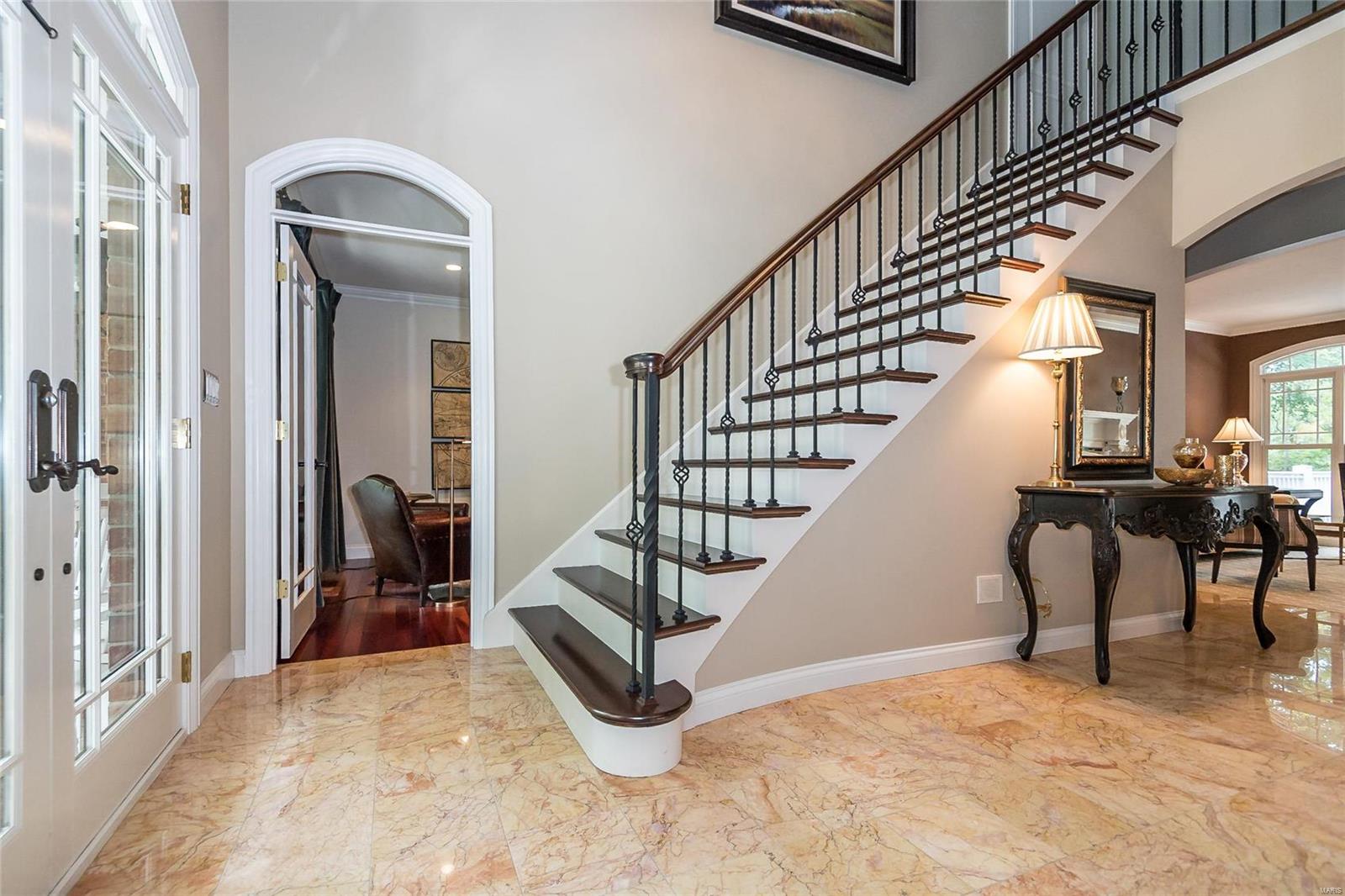 Baskin Farm - Residential Lease