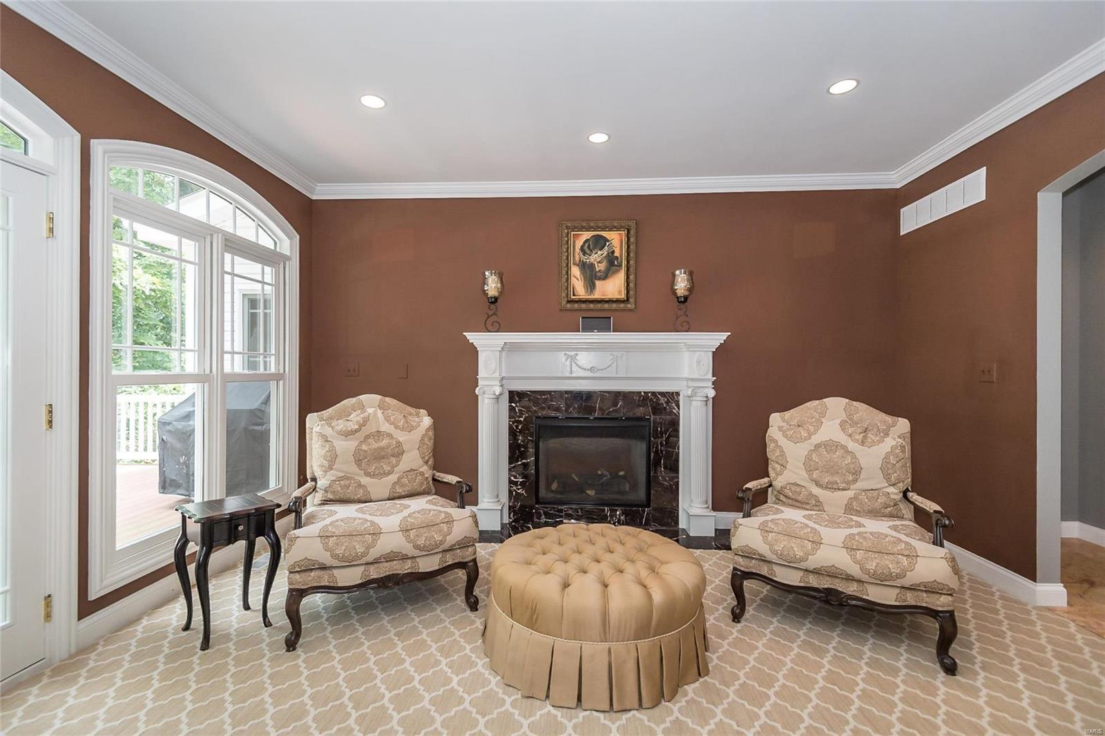 Baskin Farm - Residential Lease