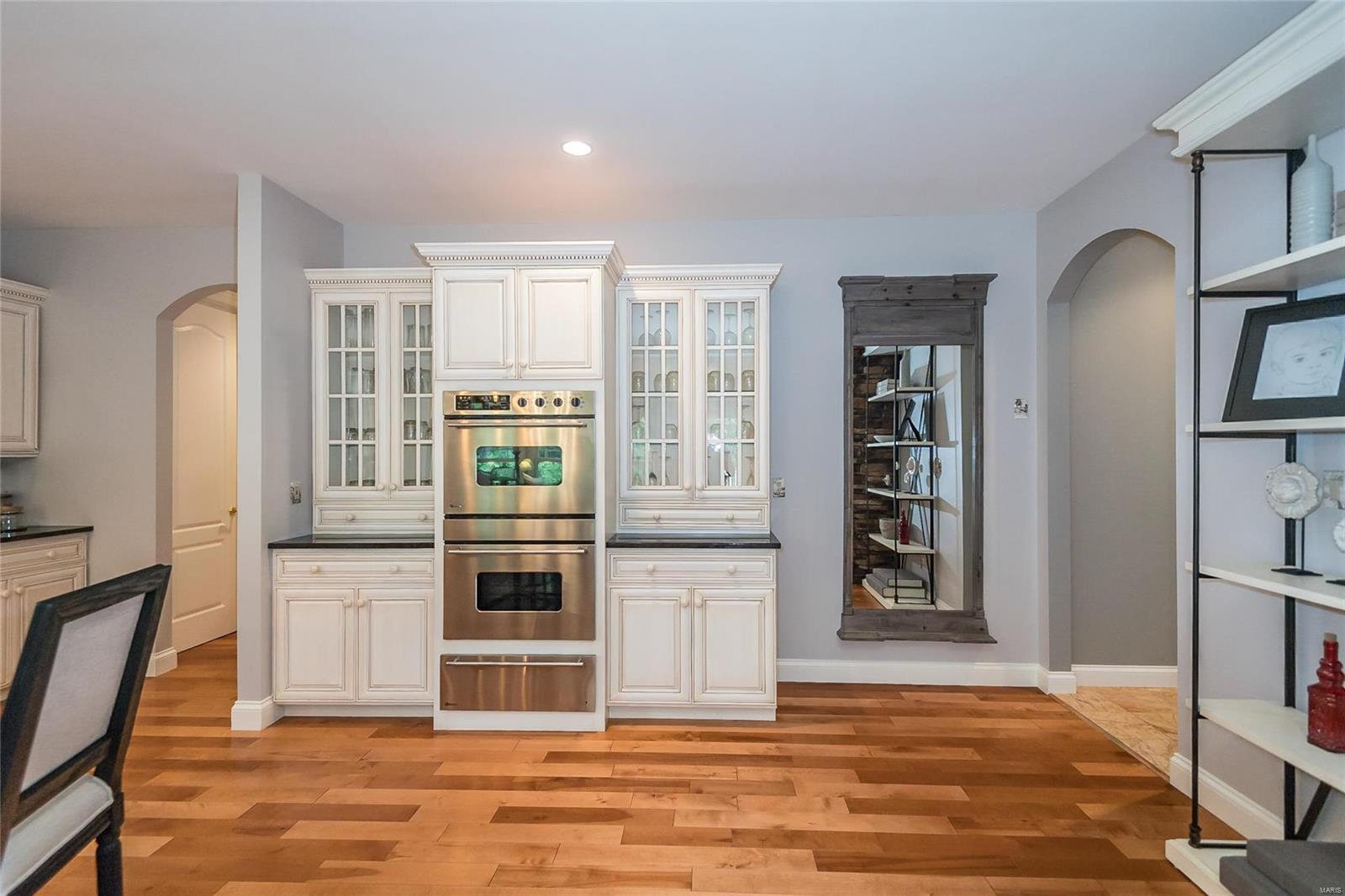 Baskin Farm - Residential Lease