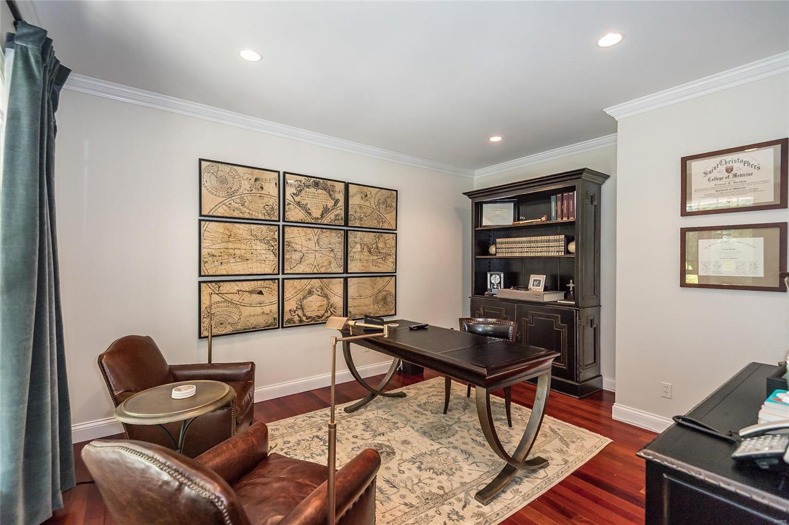 Baskin Farm - Residential Lease