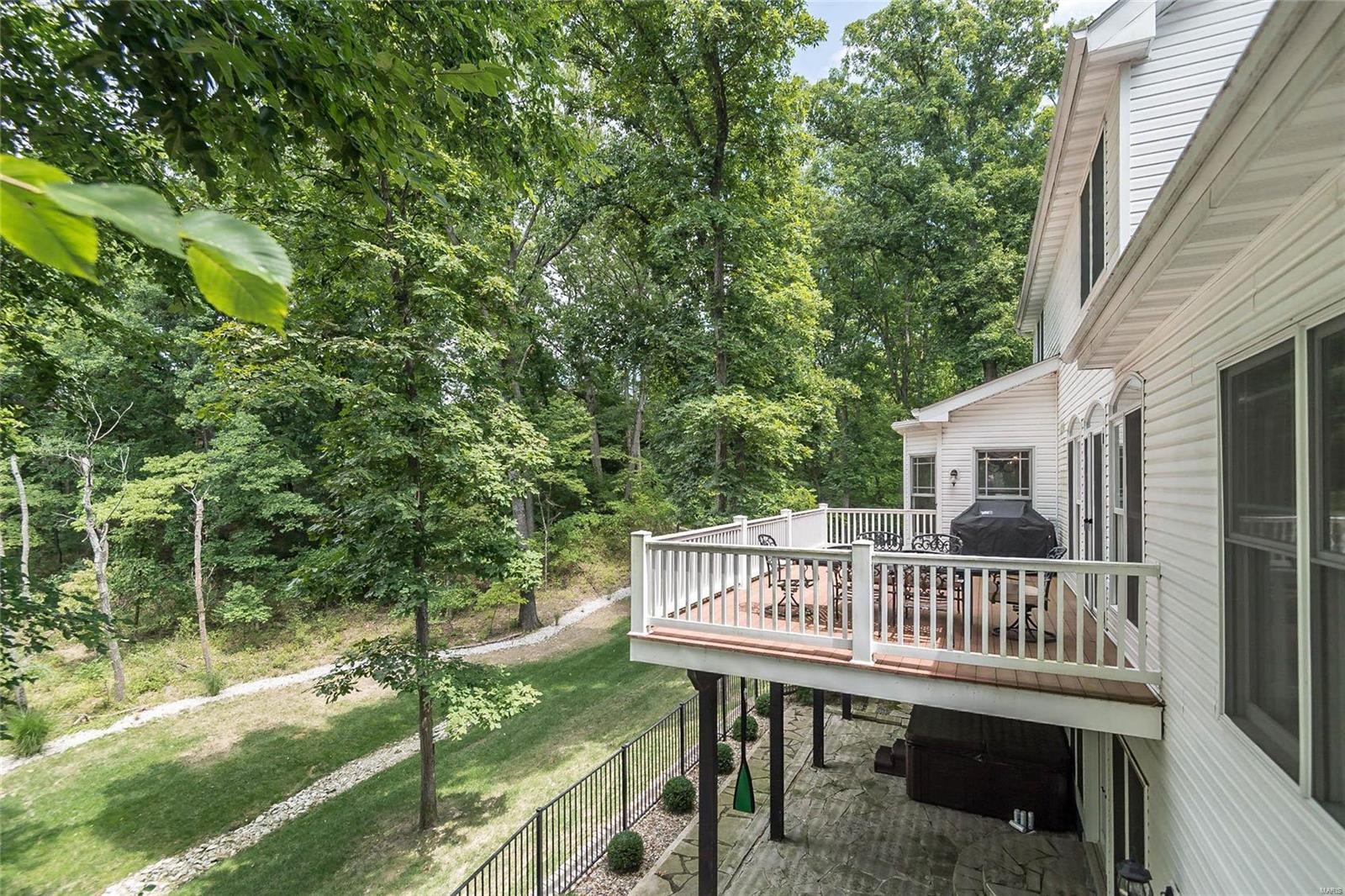 Baskin Farm - Residential Lease