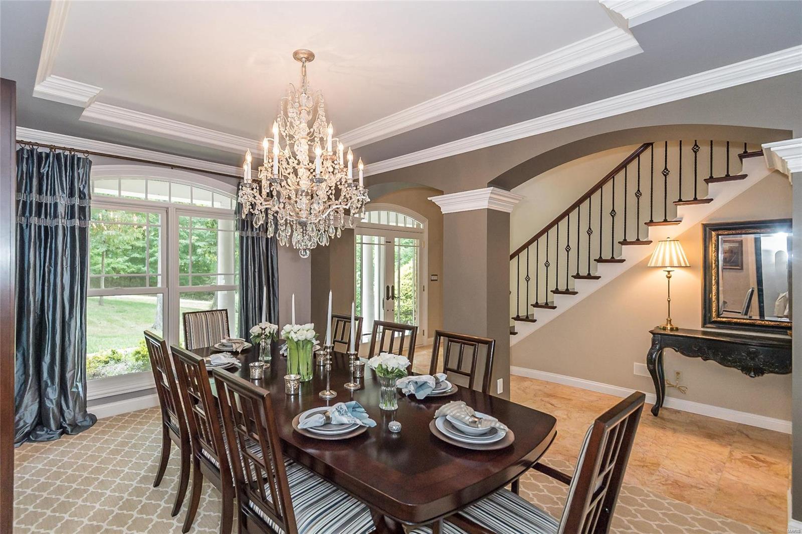 Baskin Farm - Residential Lease