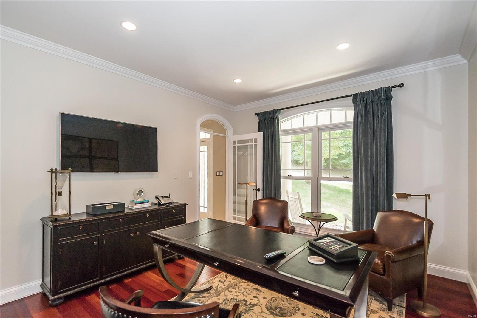 Baskin Farm - Residential Lease