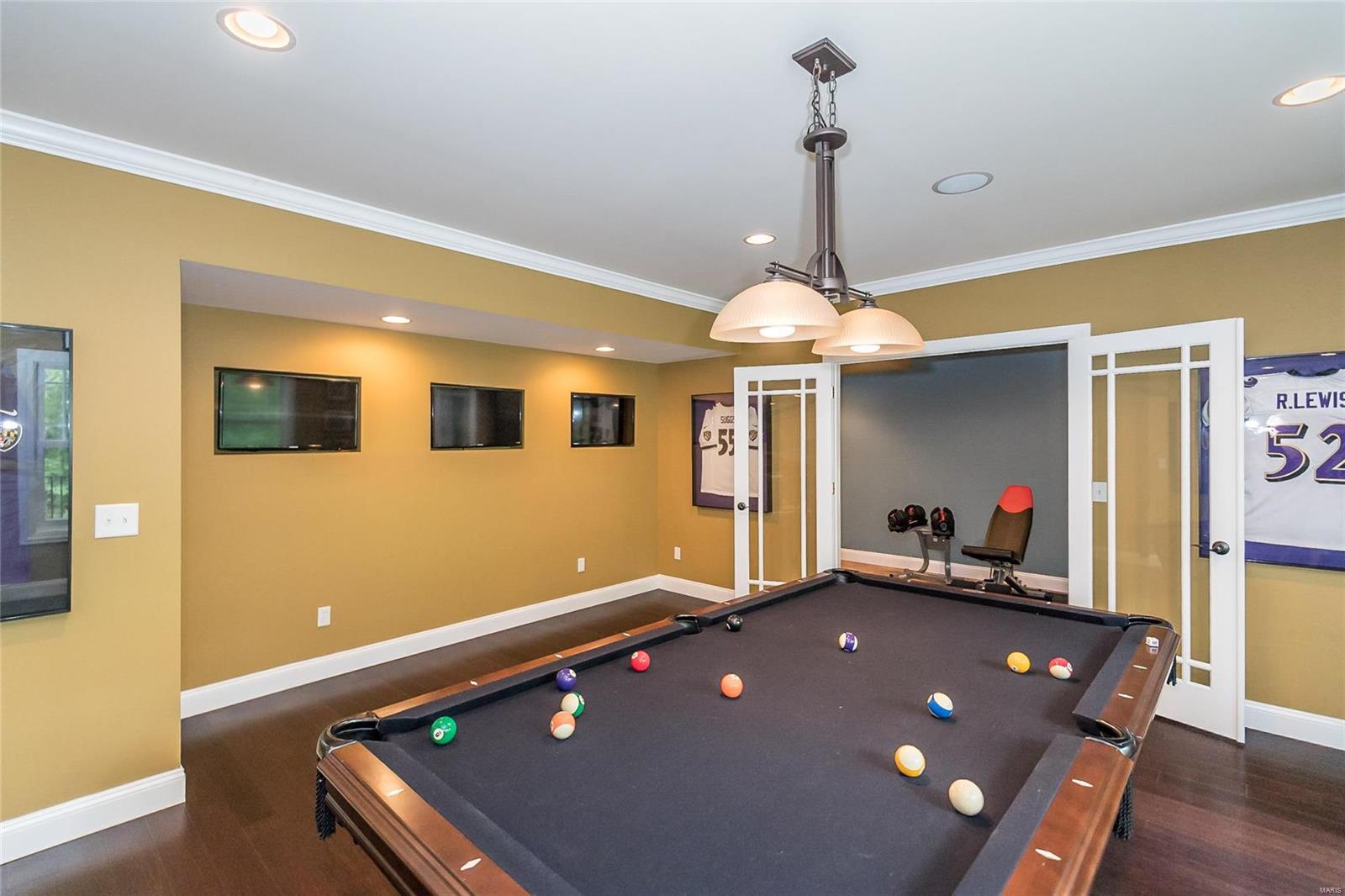 Baskin Farm - Residential Lease