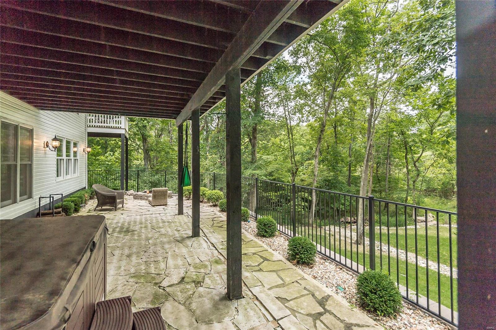 Baskin Farm - Residential Lease