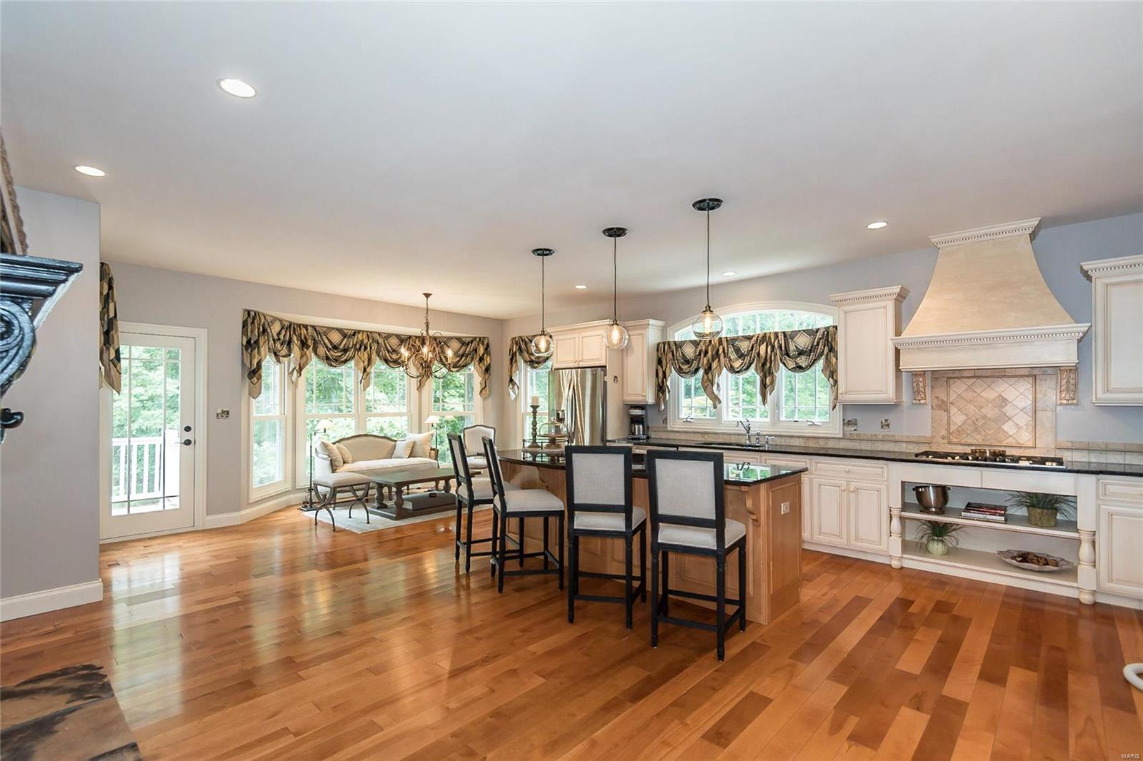 Baskin Farm - Residential Lease