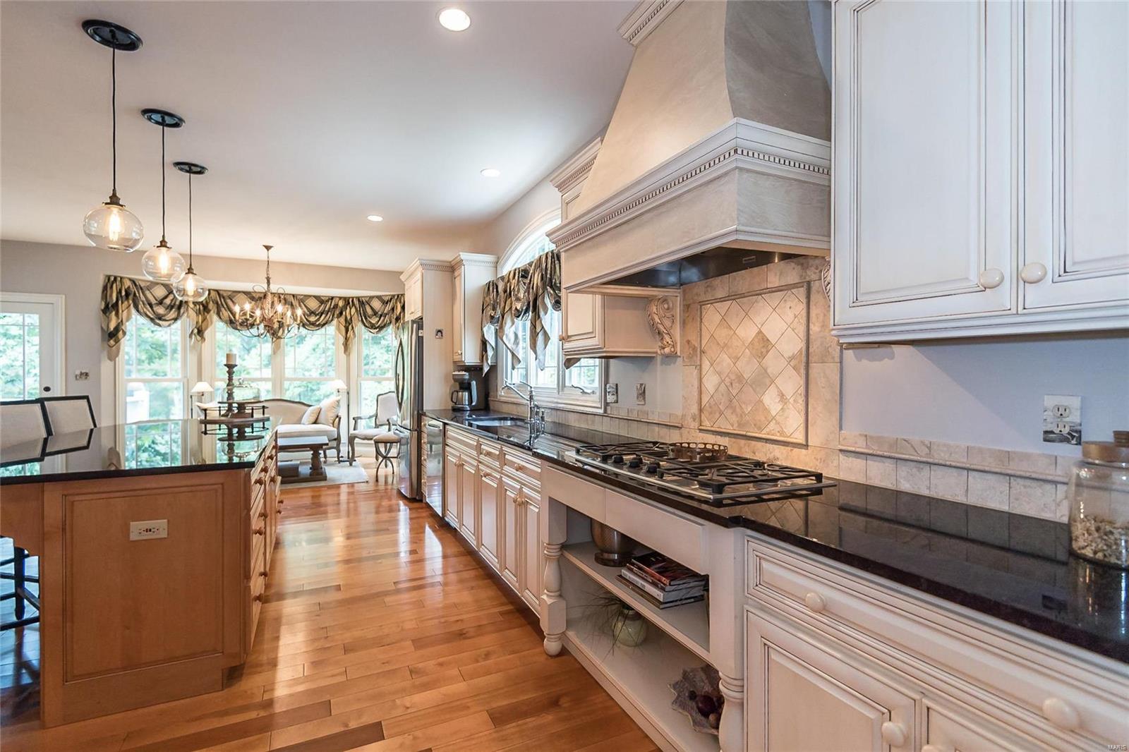 Baskin Farm - Residential Lease