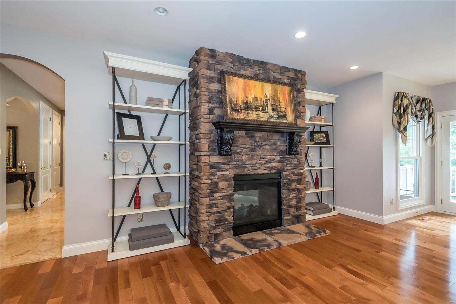 Baskin Farm - Residential Lease