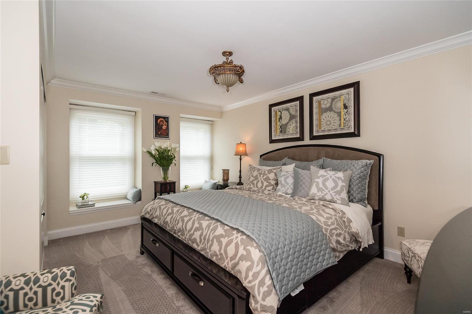 Baskin Farm - Residential Lease