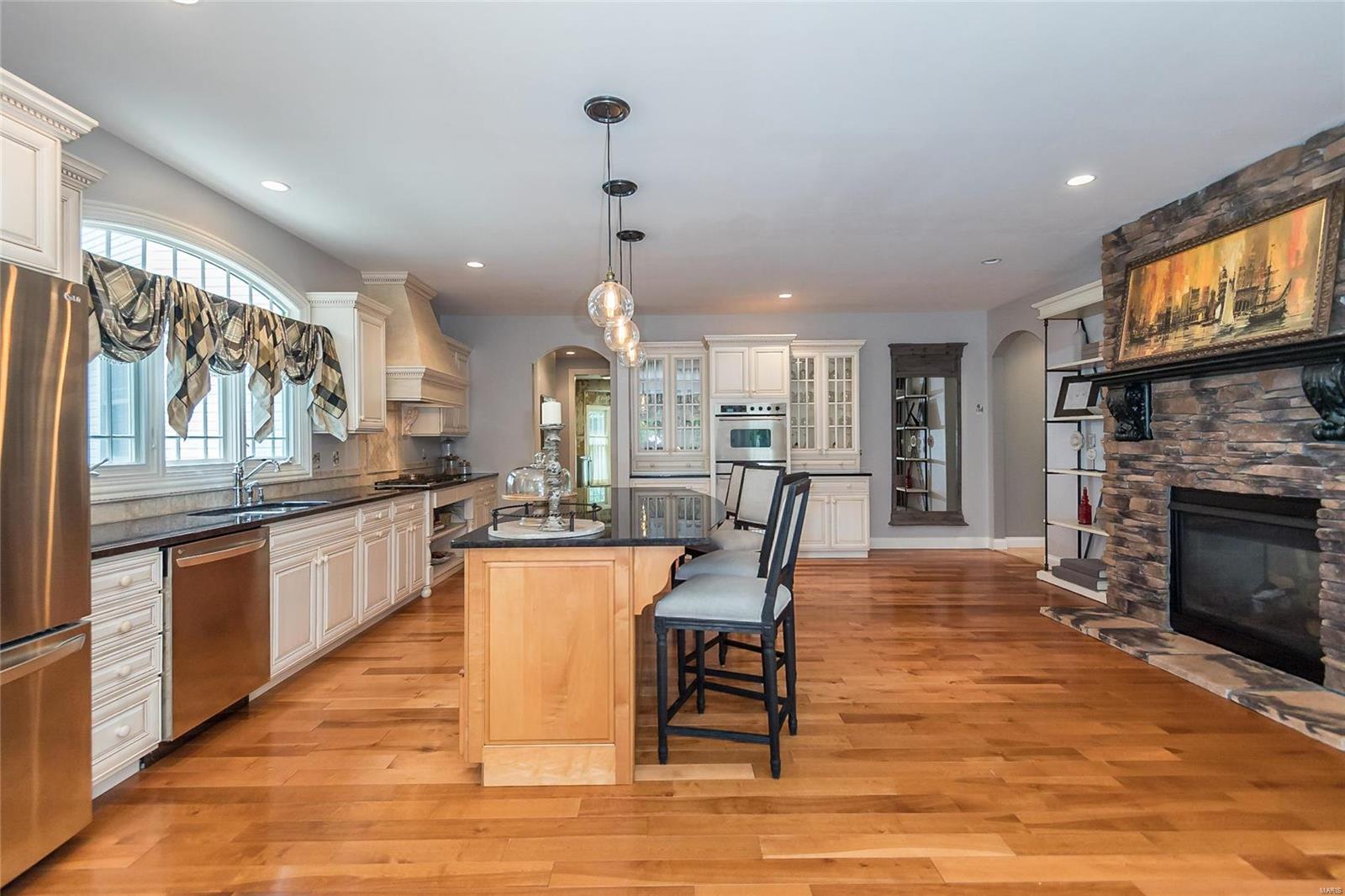 Baskin Farm - Residential Lease