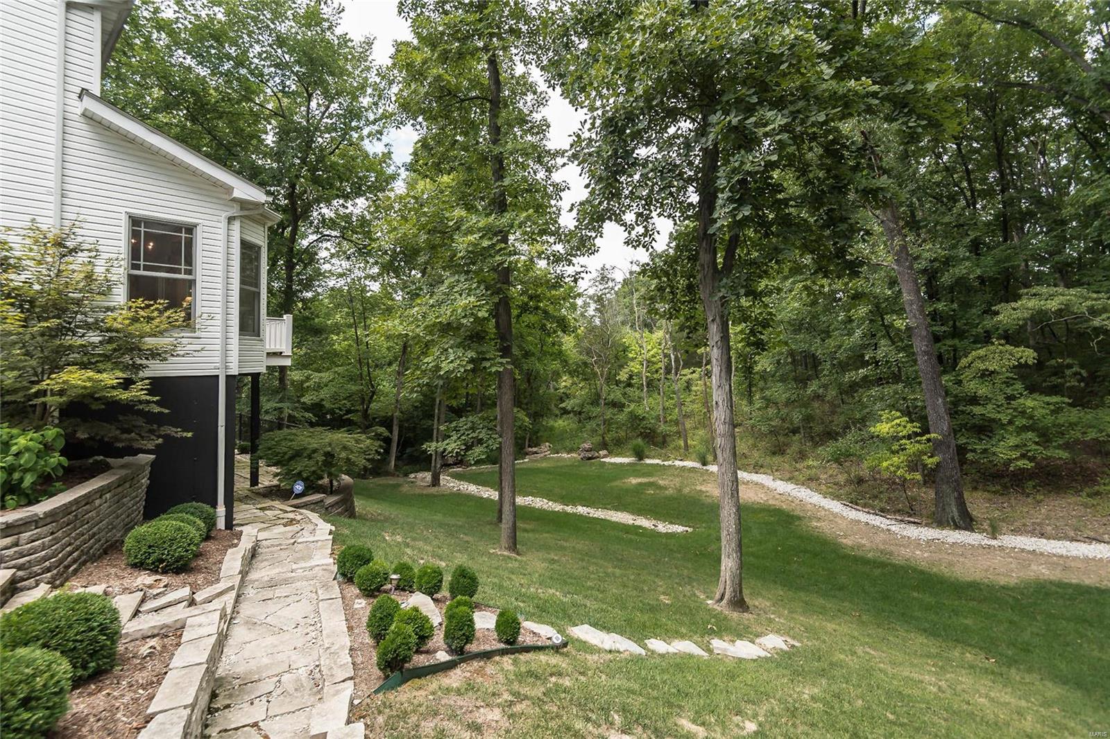 Baskin Farm - Residential Lease