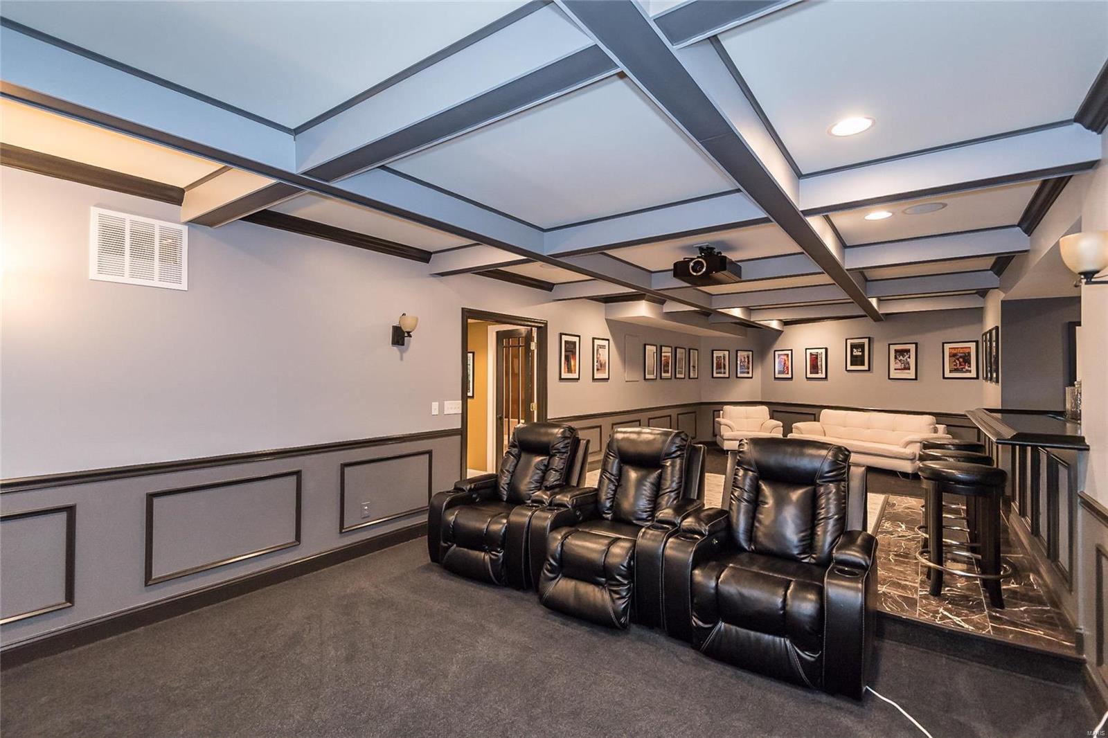 Baskin Farm - Residential Lease