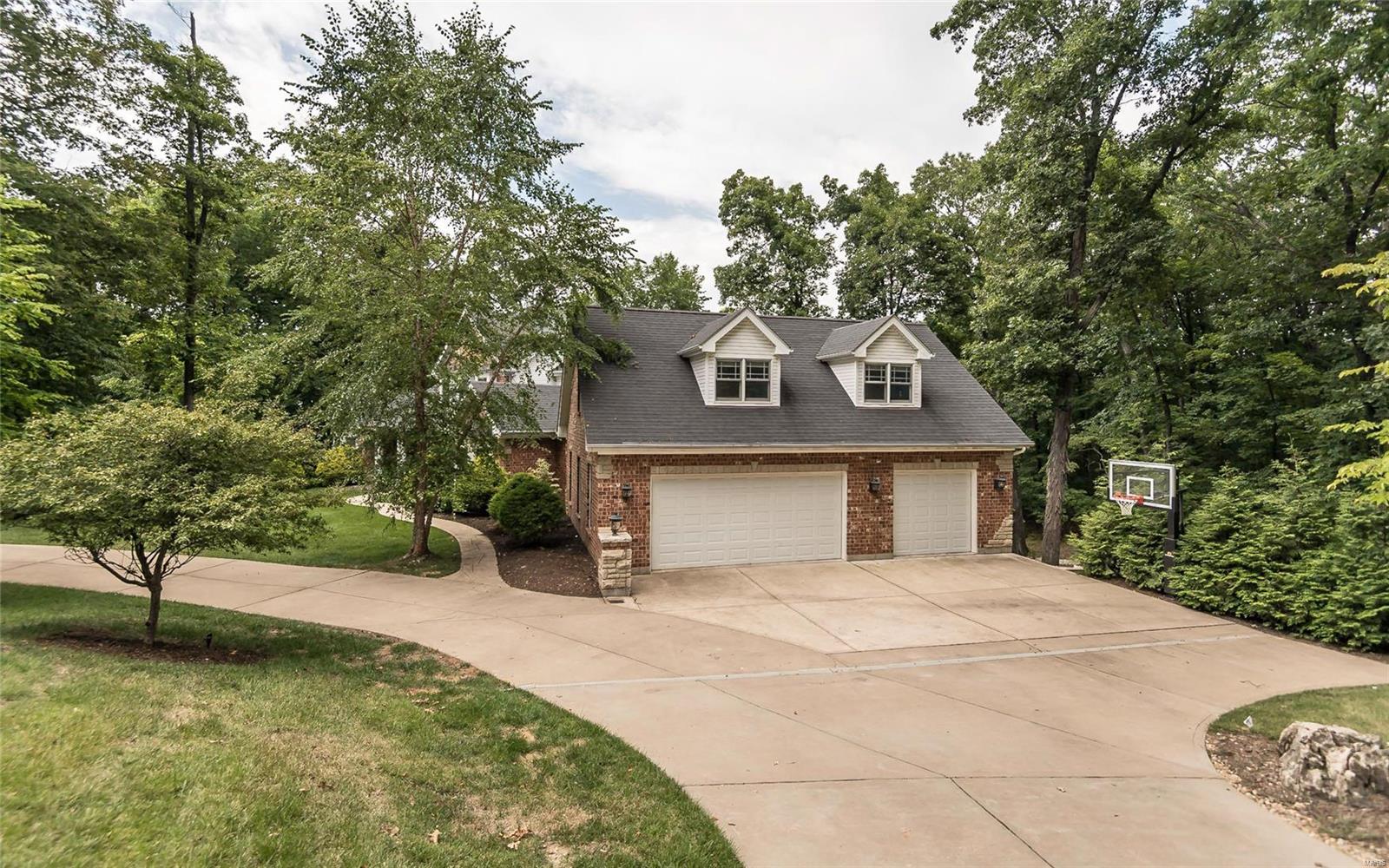 Baskin Farm - Residential Lease