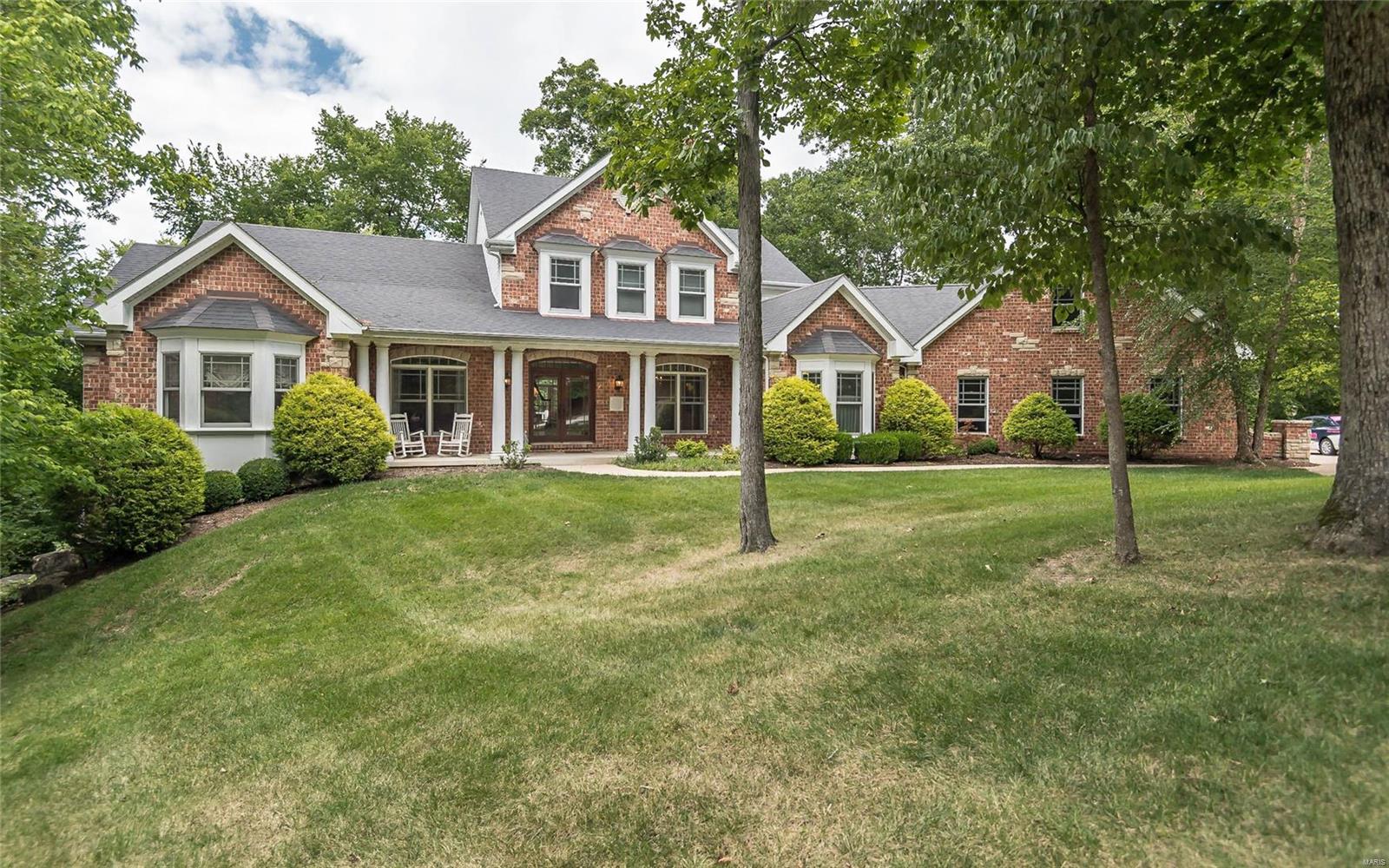 Baskin Farm - Residential Lease